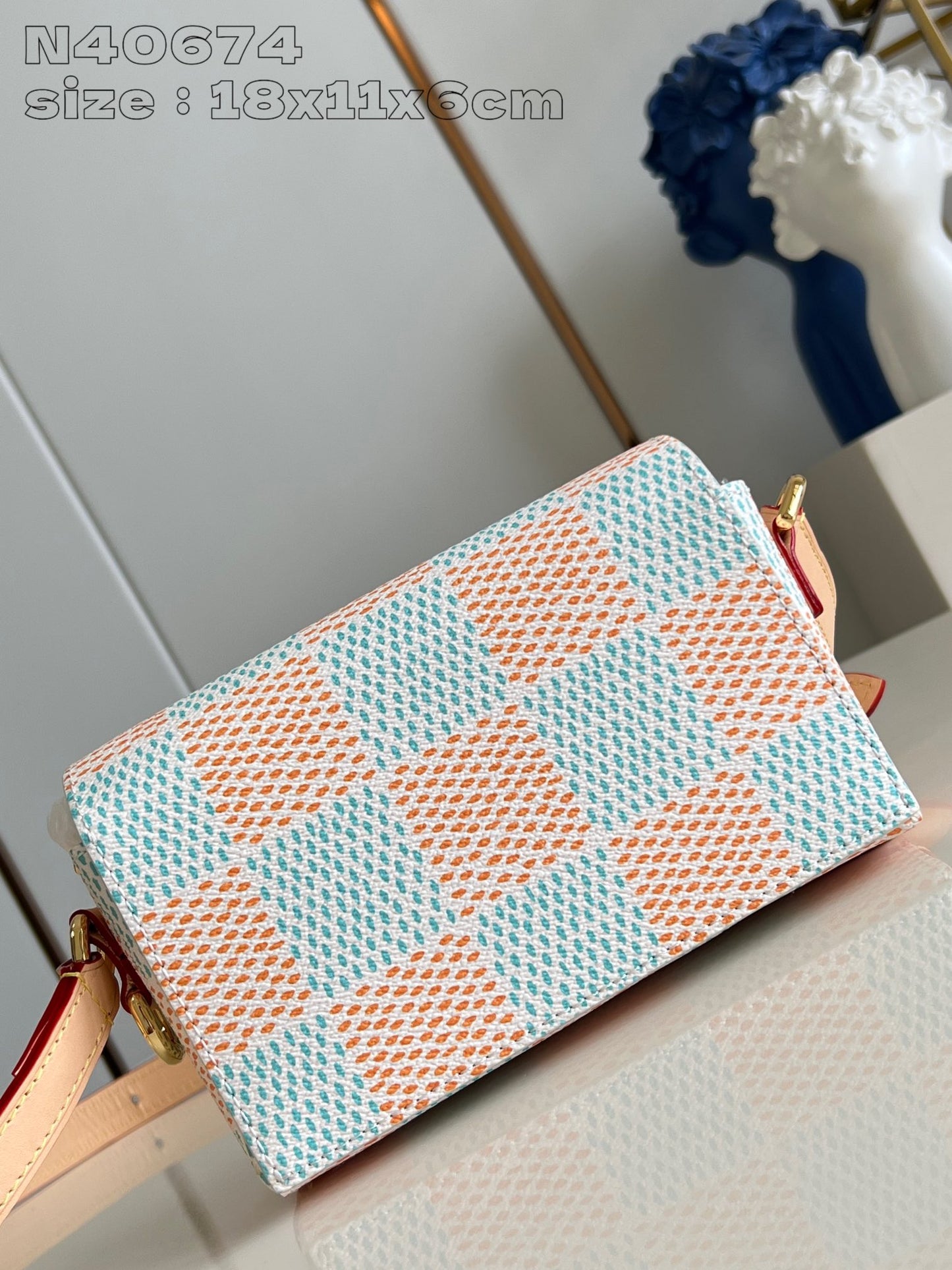 Louis Vuitton Handbag