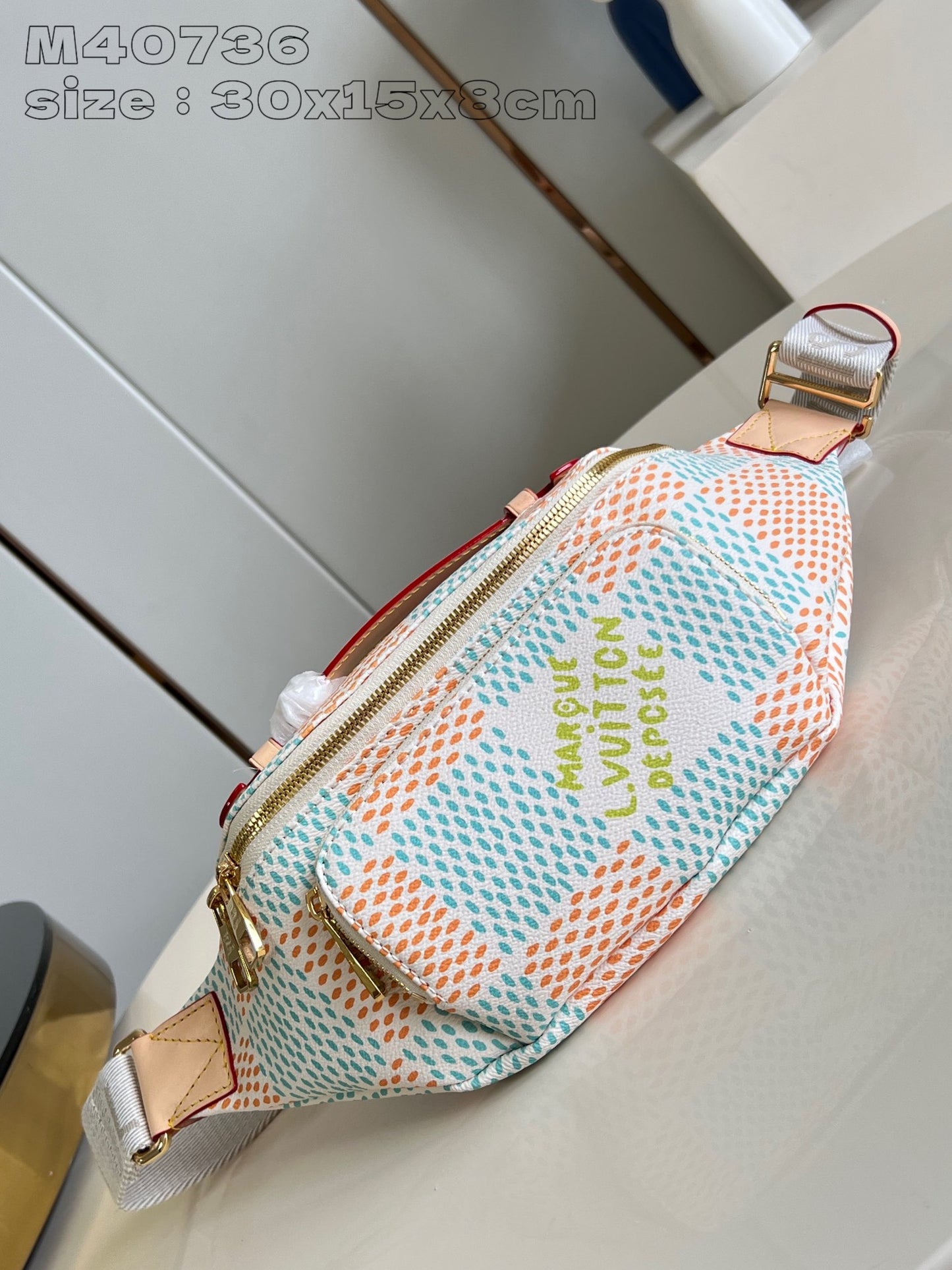 Louis Vuitton Handbag