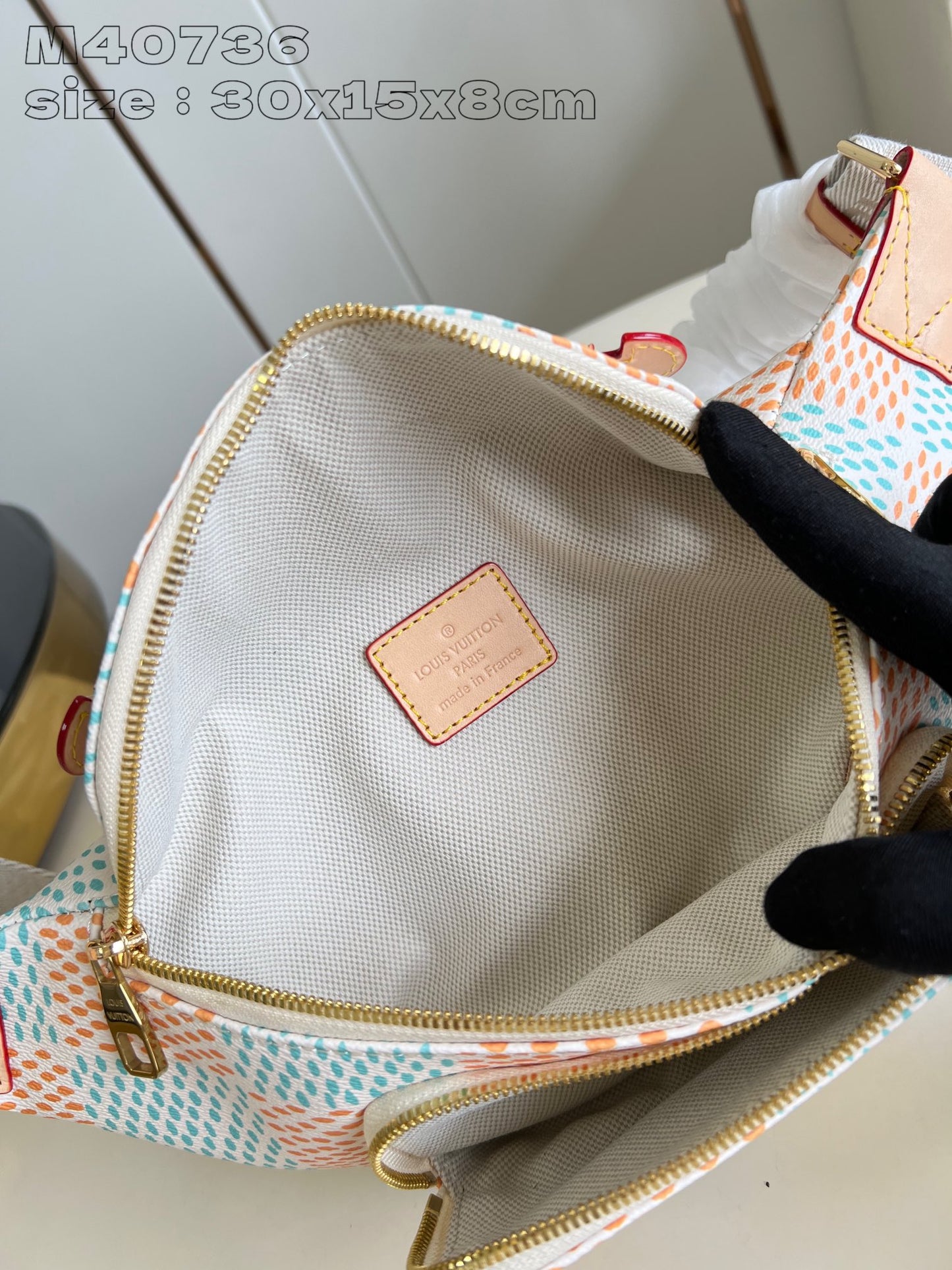 Louis Vuitton Handbag