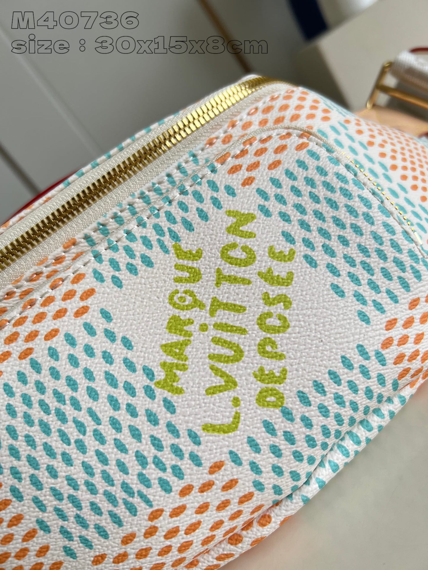 Louis Vuitton Handbag