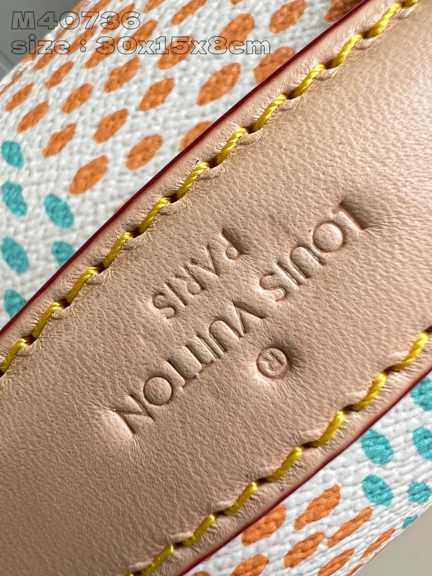 Louis Vuitton Handbag