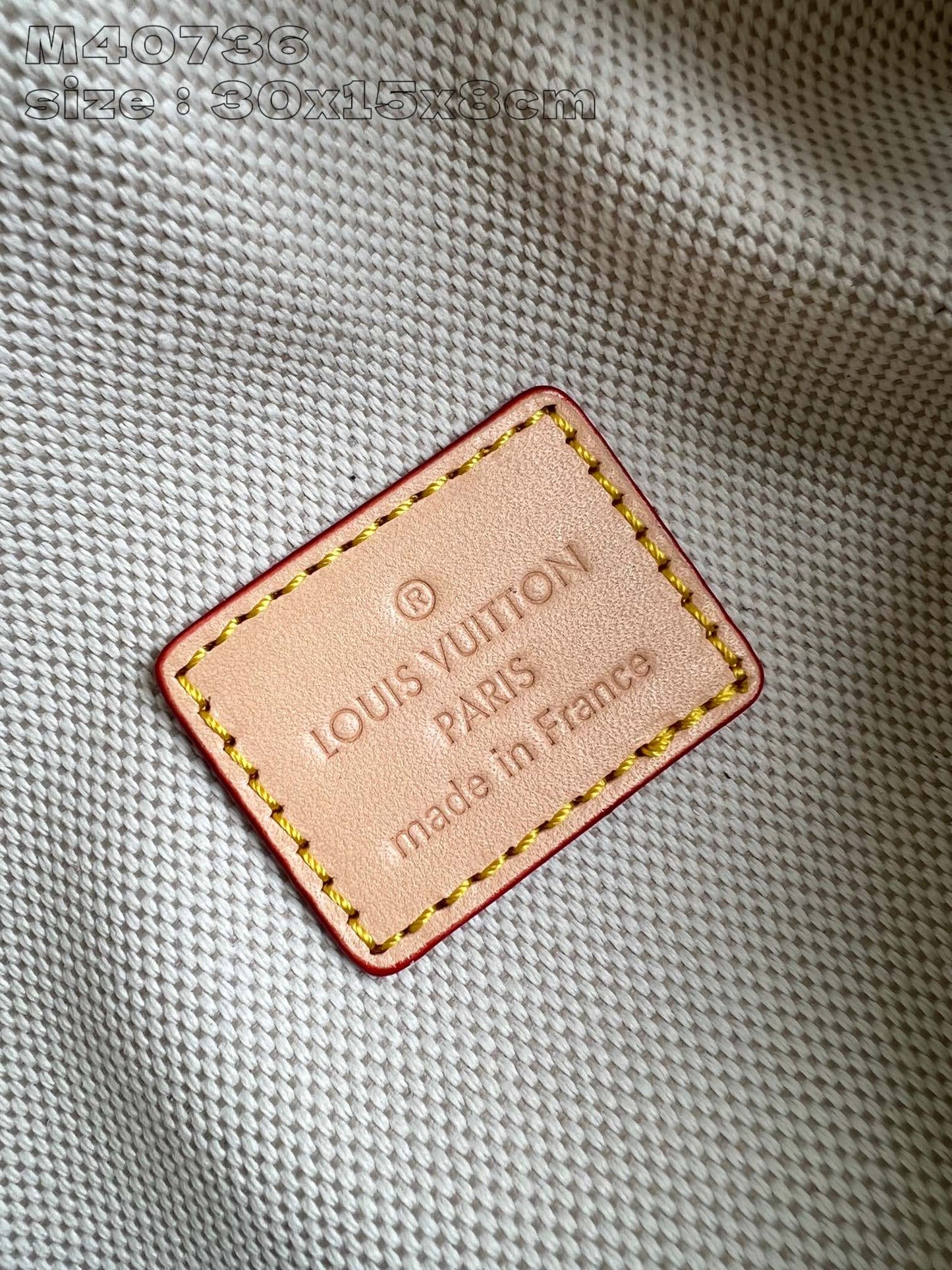 Louis Vuitton Handbag