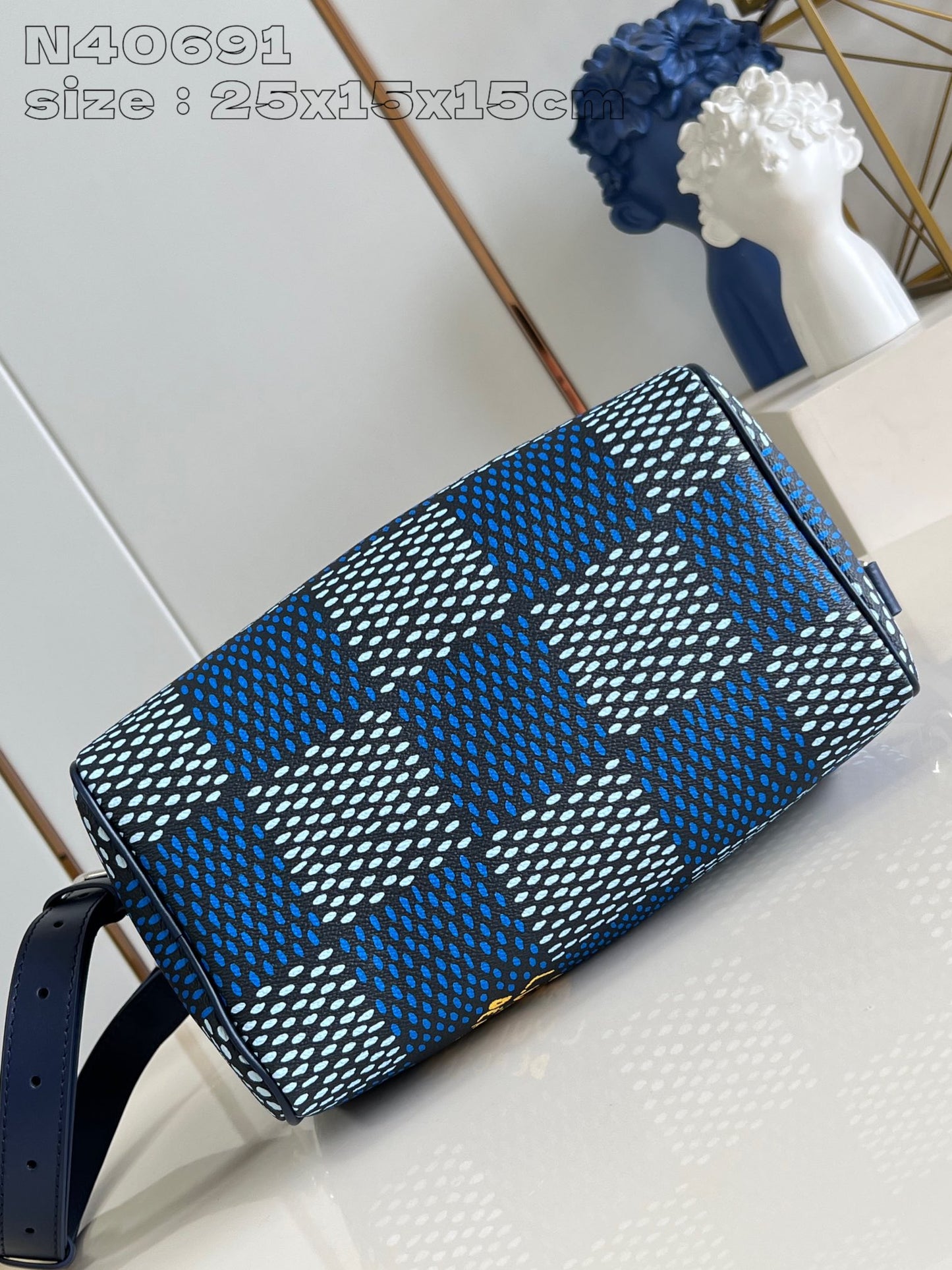 Louis Vuitton Handbag