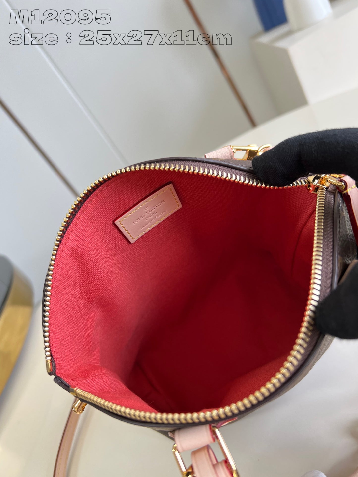 Louis Vuitton Handbag