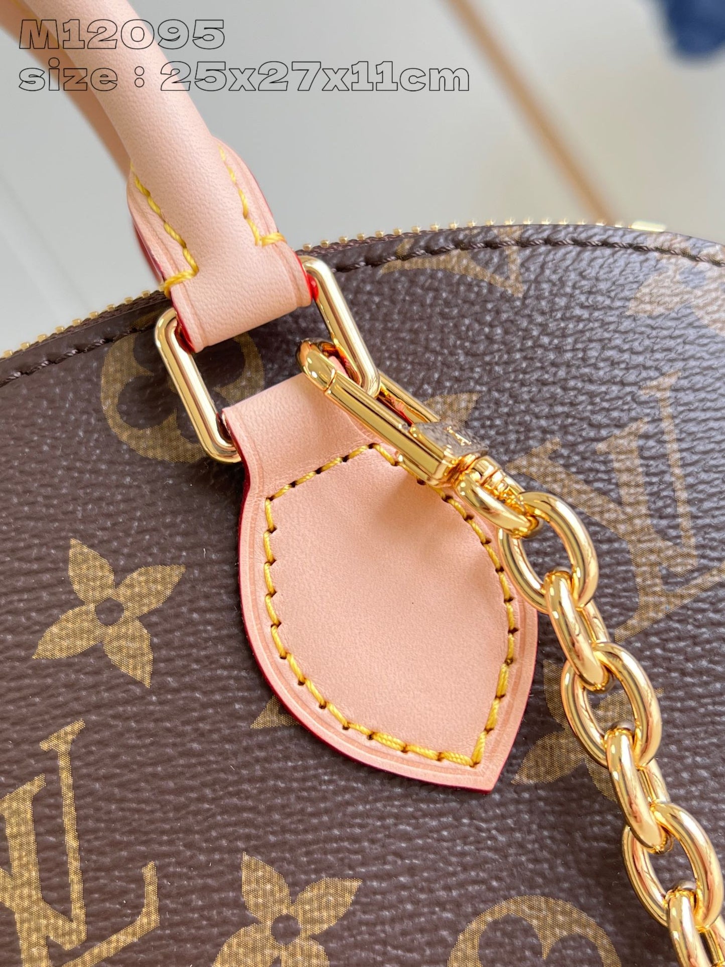 Louis Vuitton Handbag