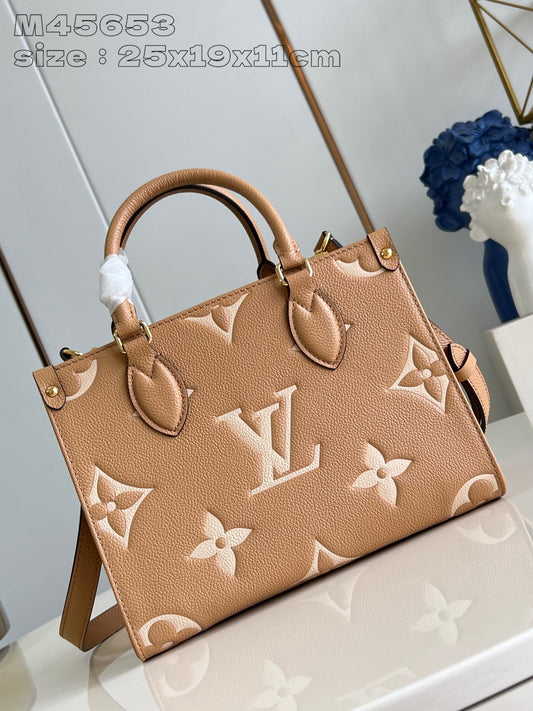 Louis Vuitton Handbag