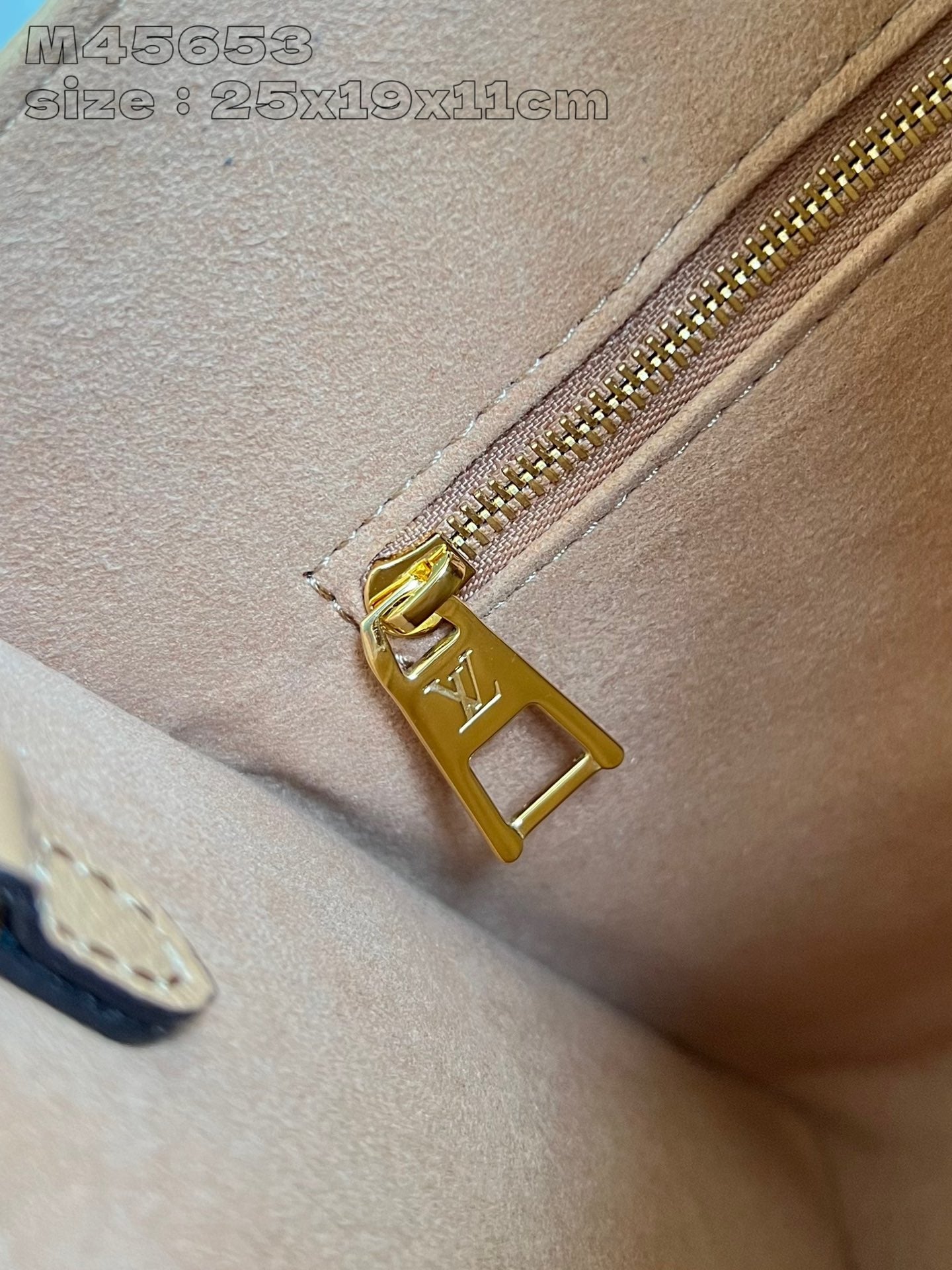 Louis Vuitton Handbag