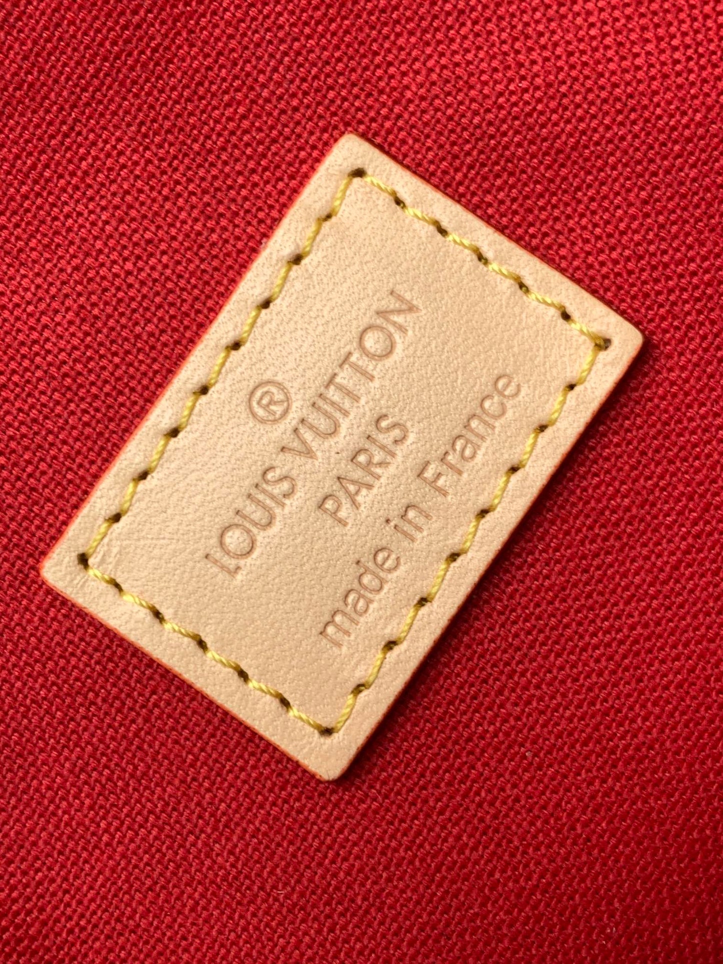 Louis Vuitton Handbag