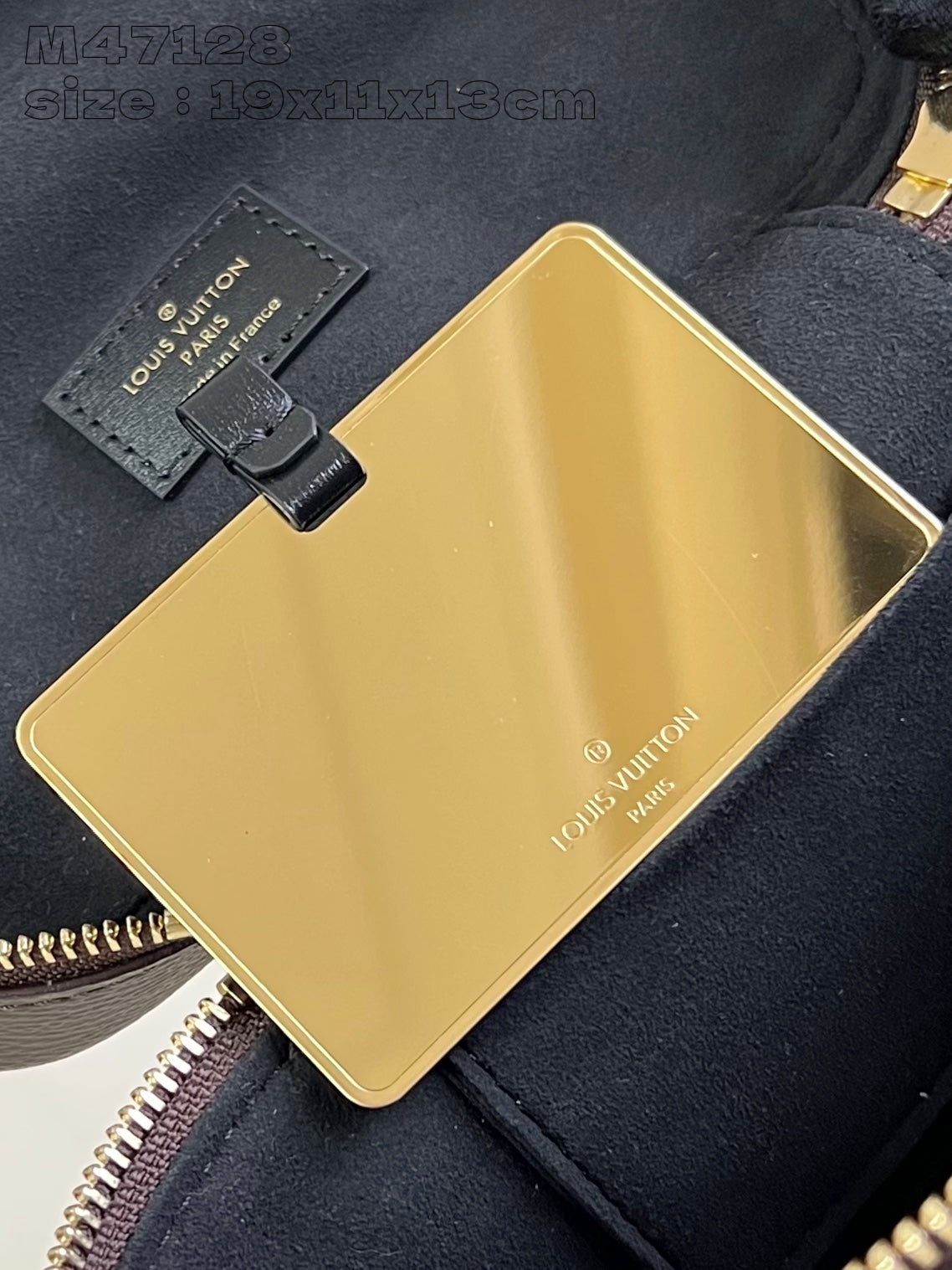 Louis Vuitton Handbag