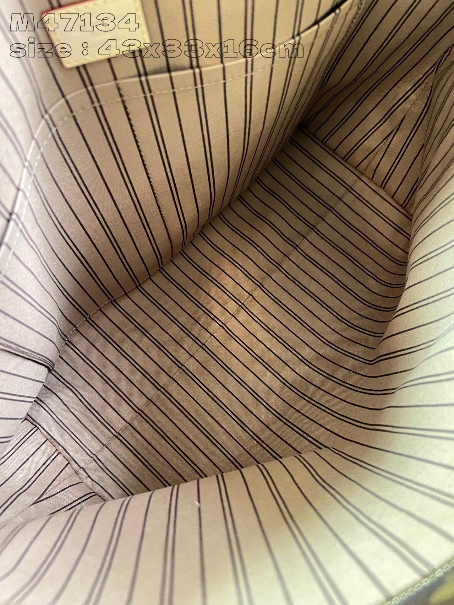 Louis Vuitton Handbag