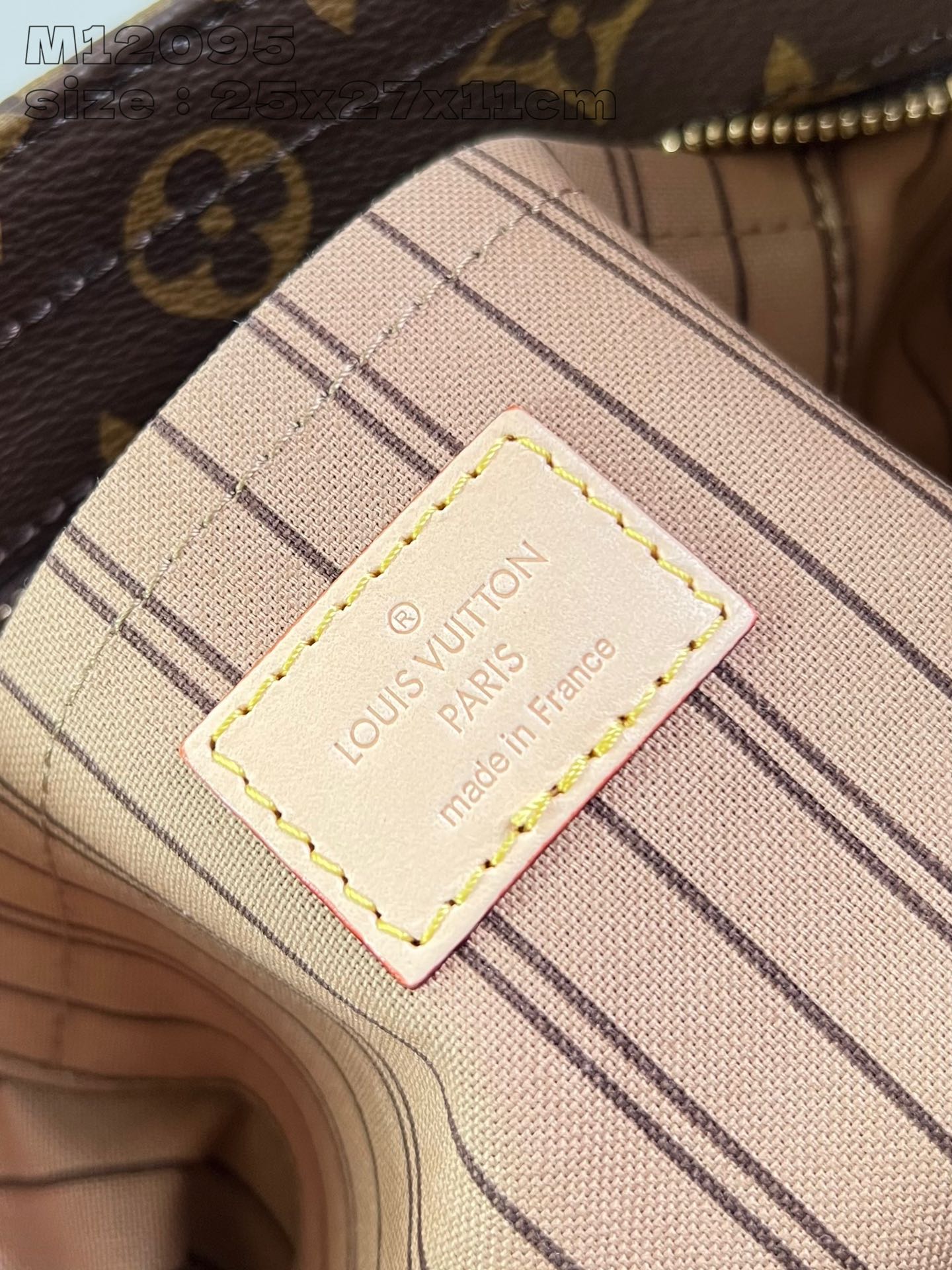 Louis Vuitton Handbag