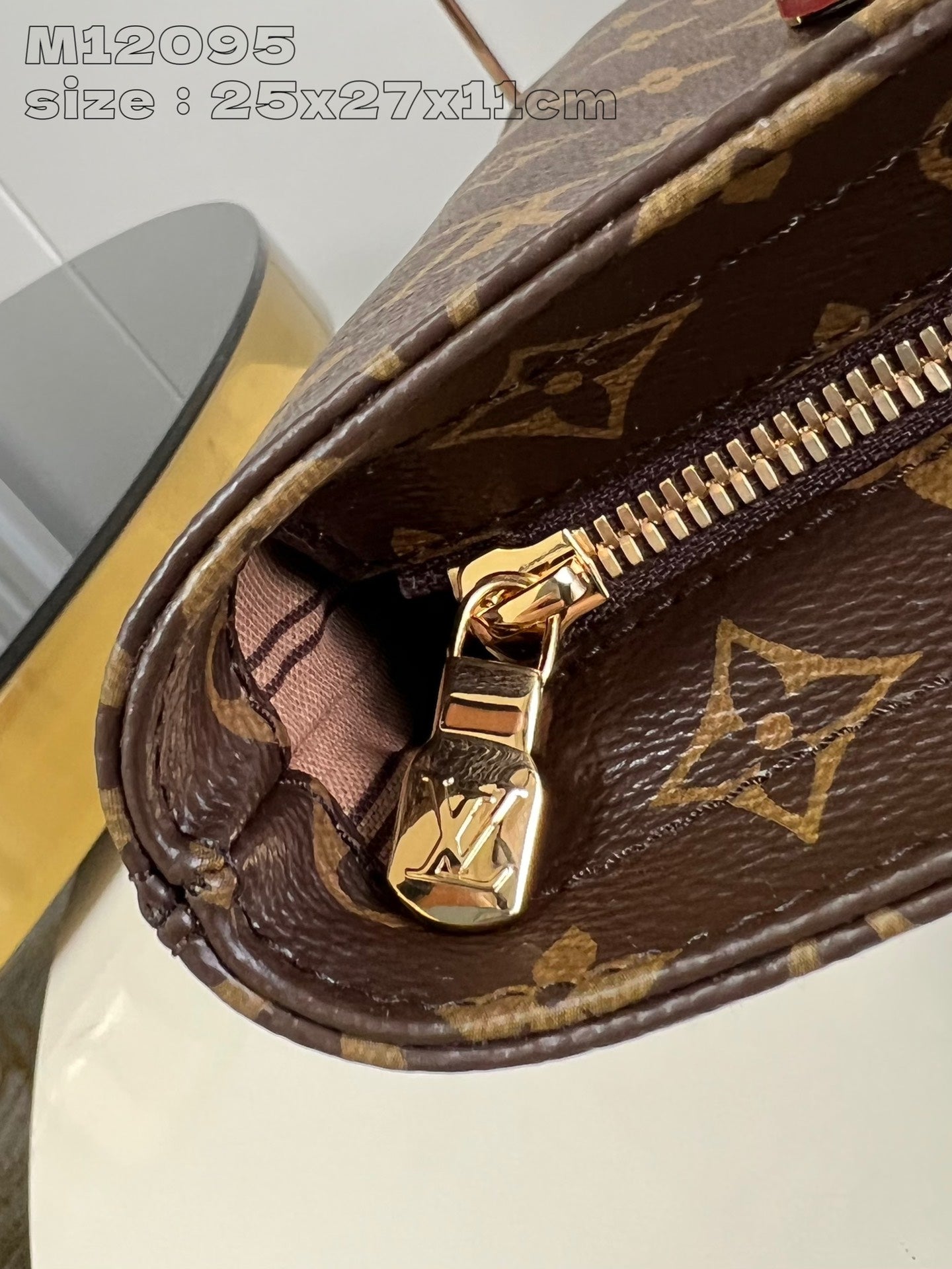 Louis Vuitton Handbag