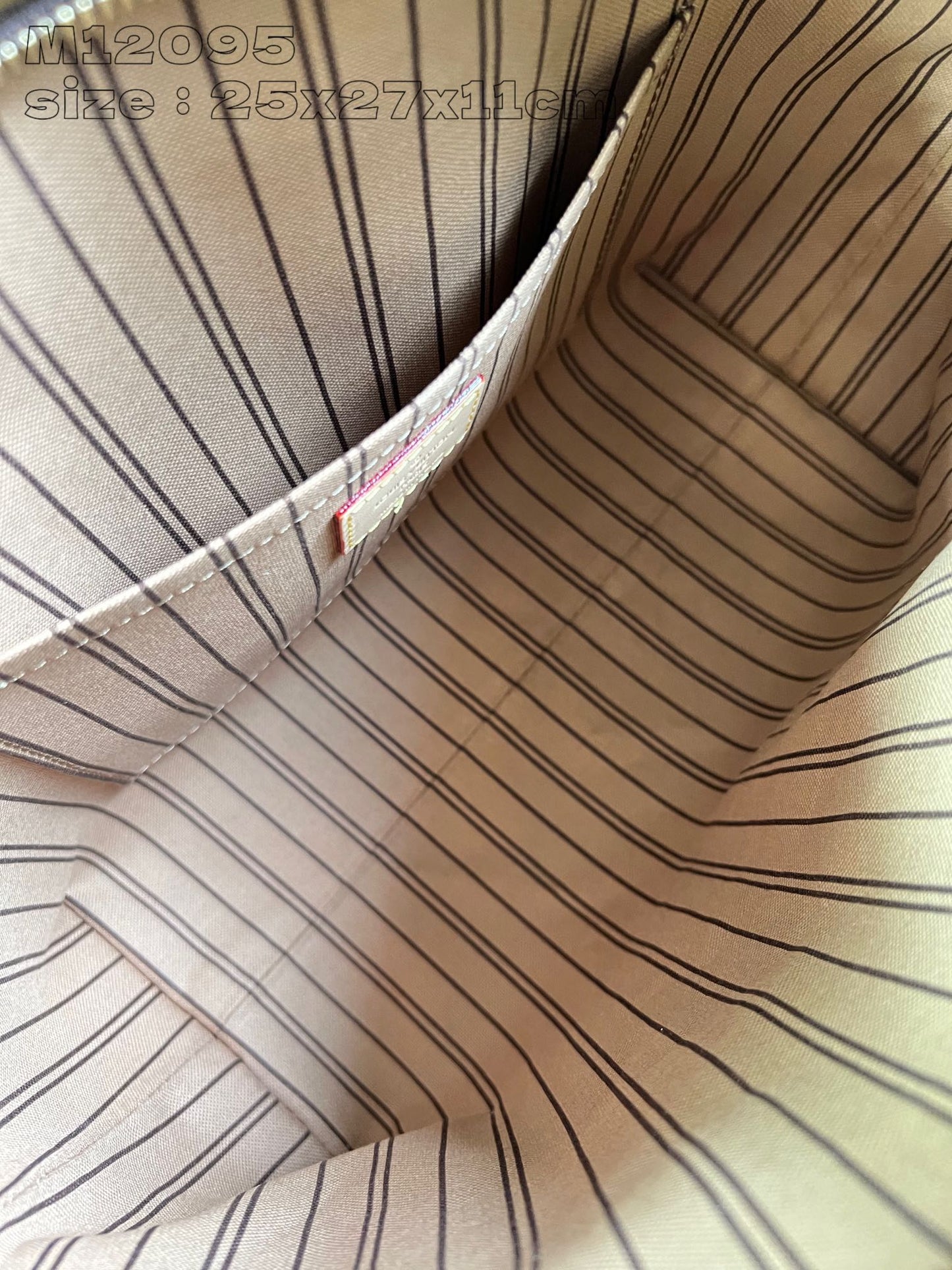 Louis Vuitton Handbag