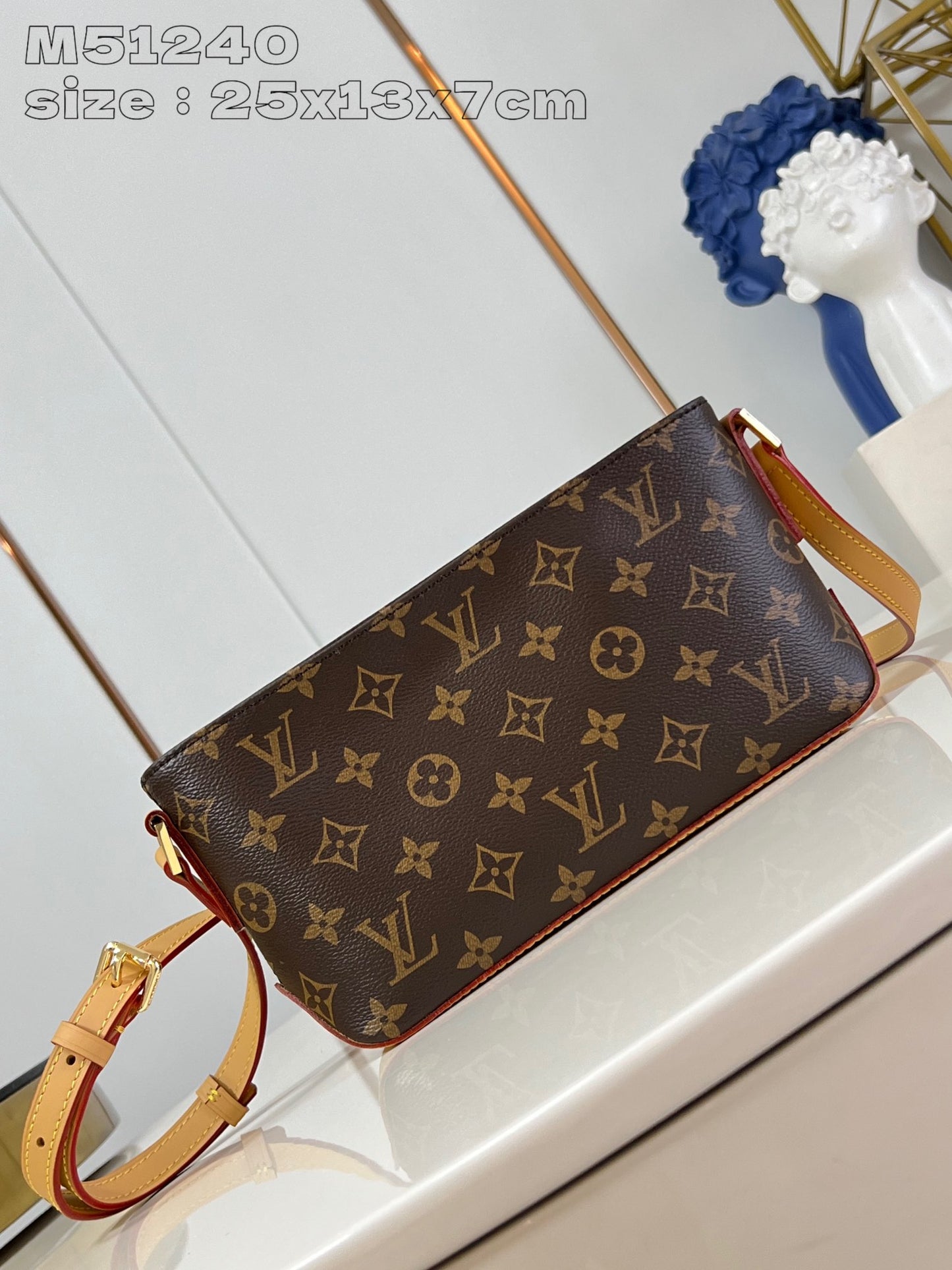Louis Vuitton Handbag