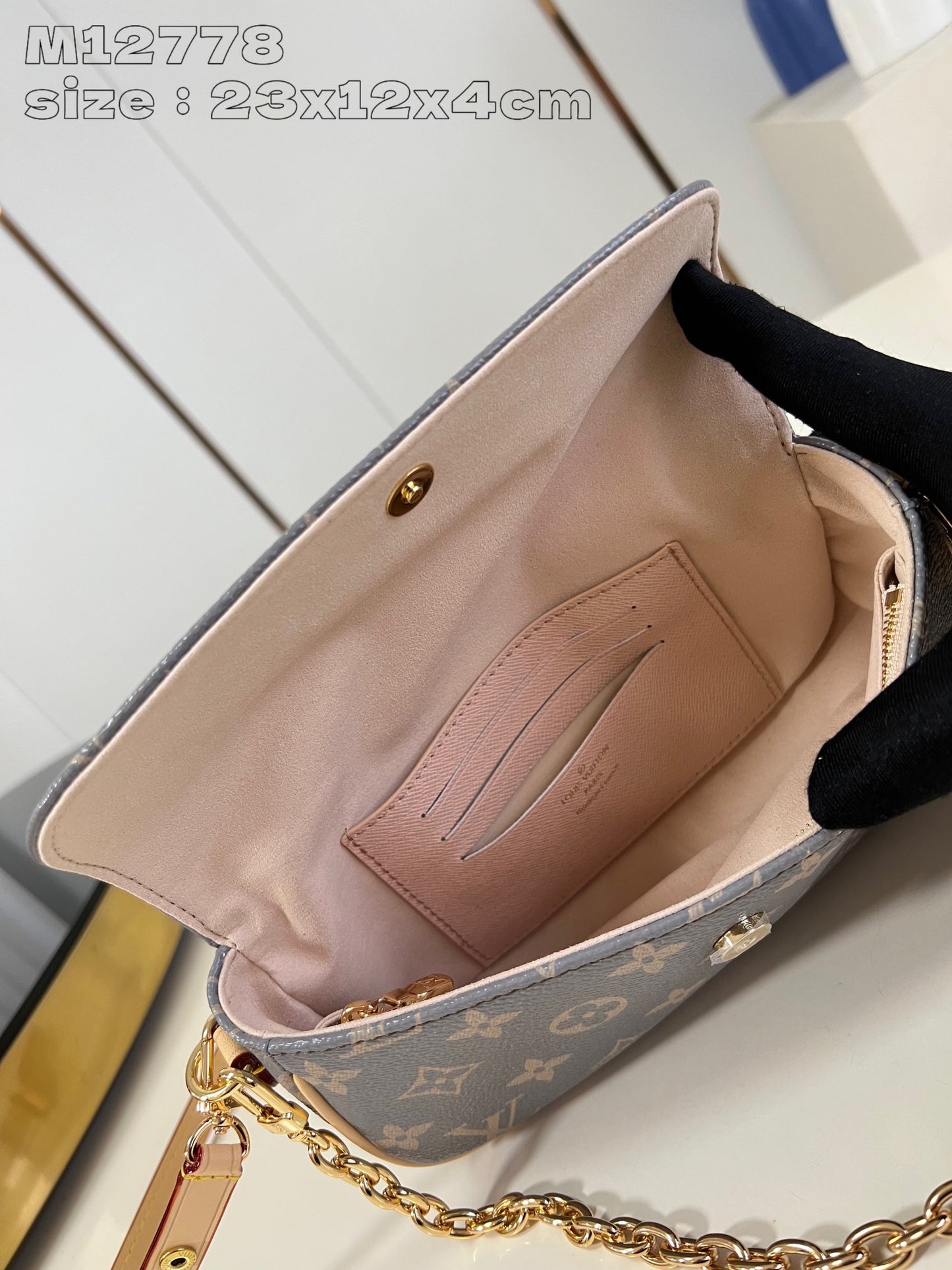 Louis Vuitton Handbag