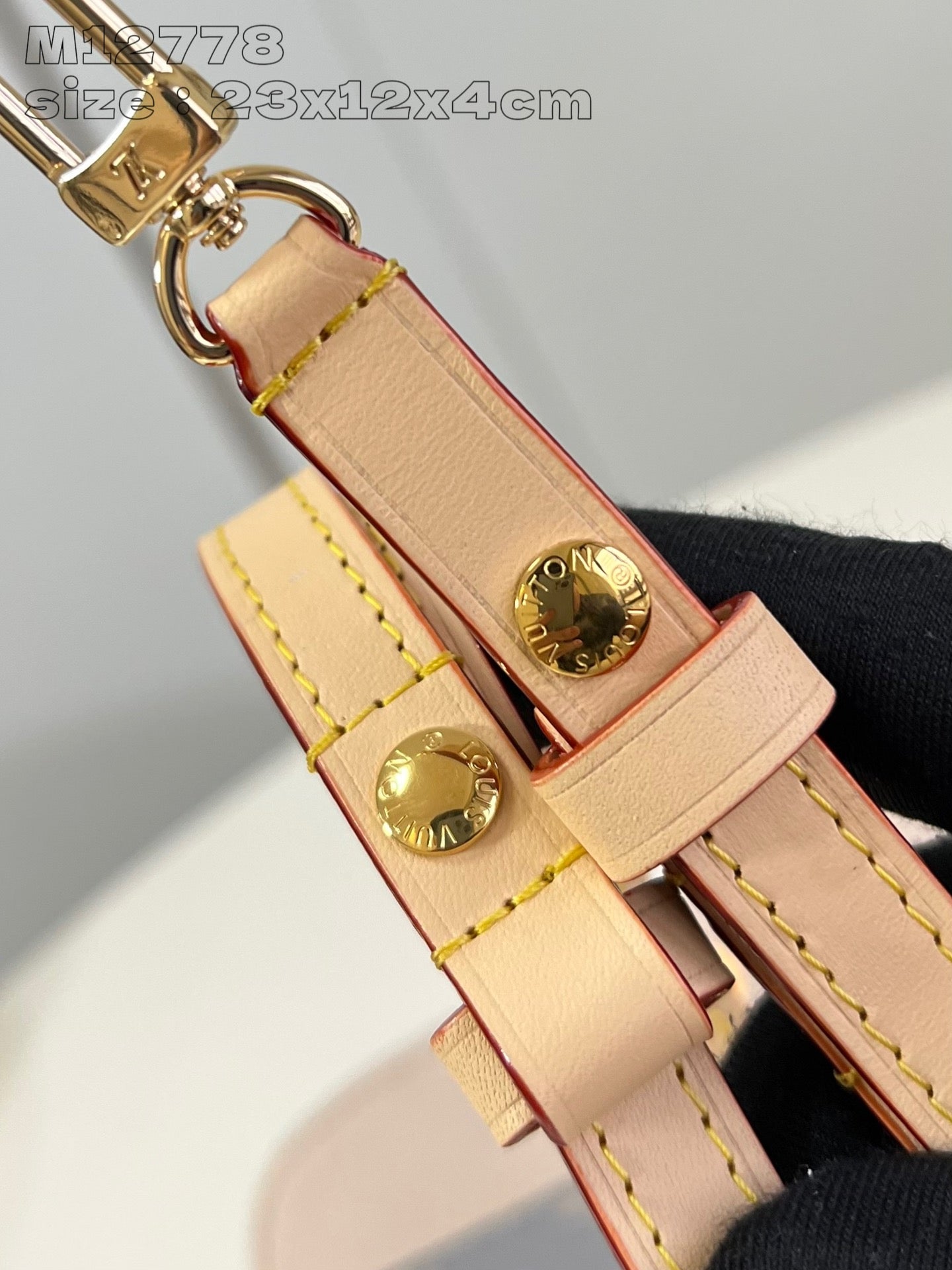 Louis Vuitton Handbag