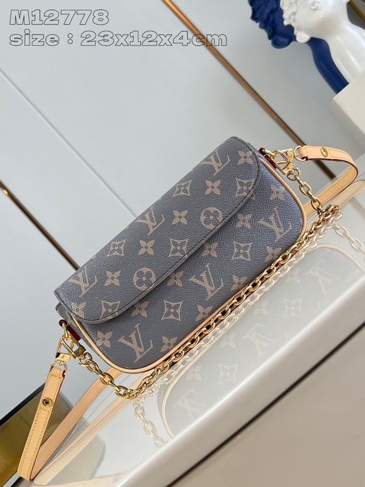 Louis Vuitton Handbag