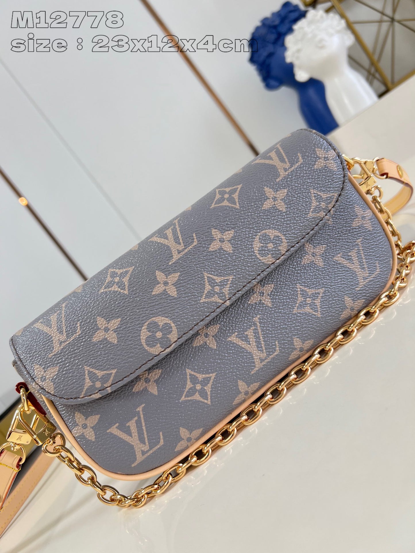 Louis Vuitton Handbag