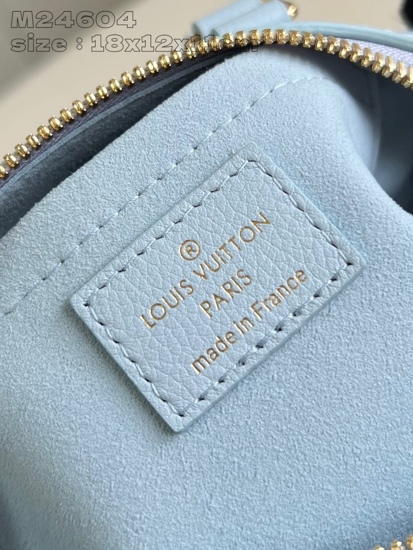 Louis Vuitton Handbag