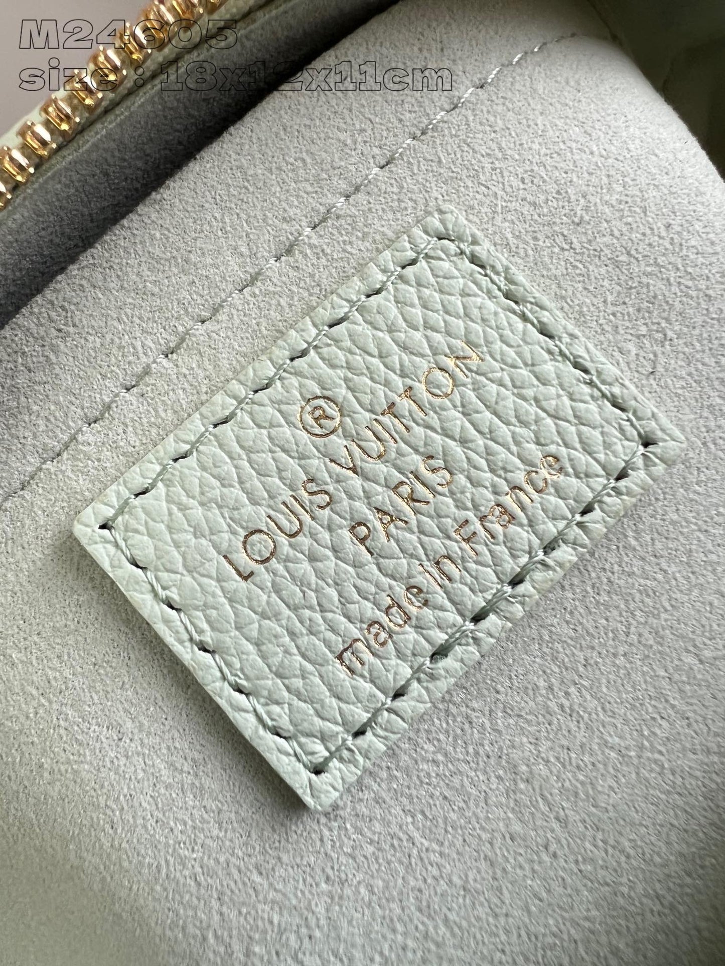 Louis Vuitton Handbag