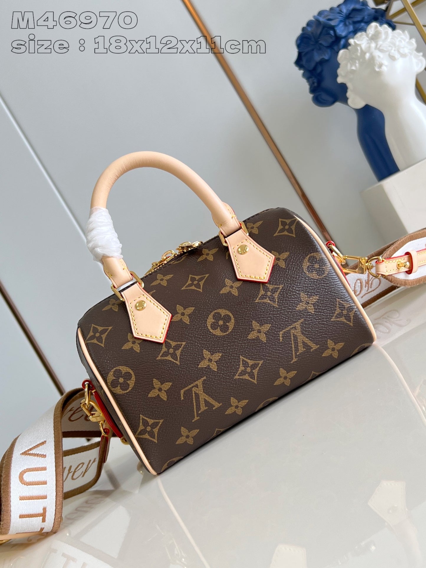 Louis Vuitton Handbag