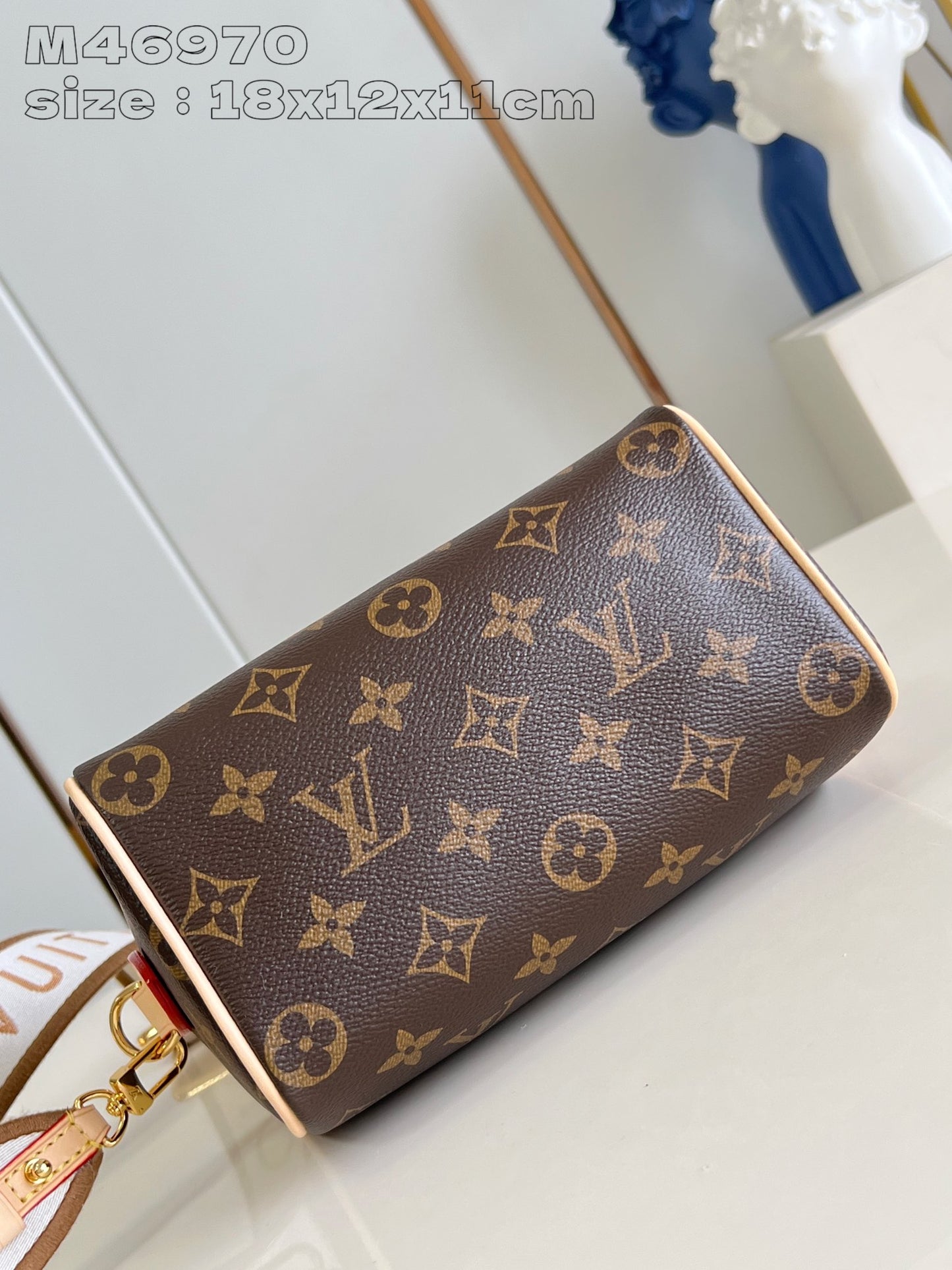 Louis Vuitton Handbag