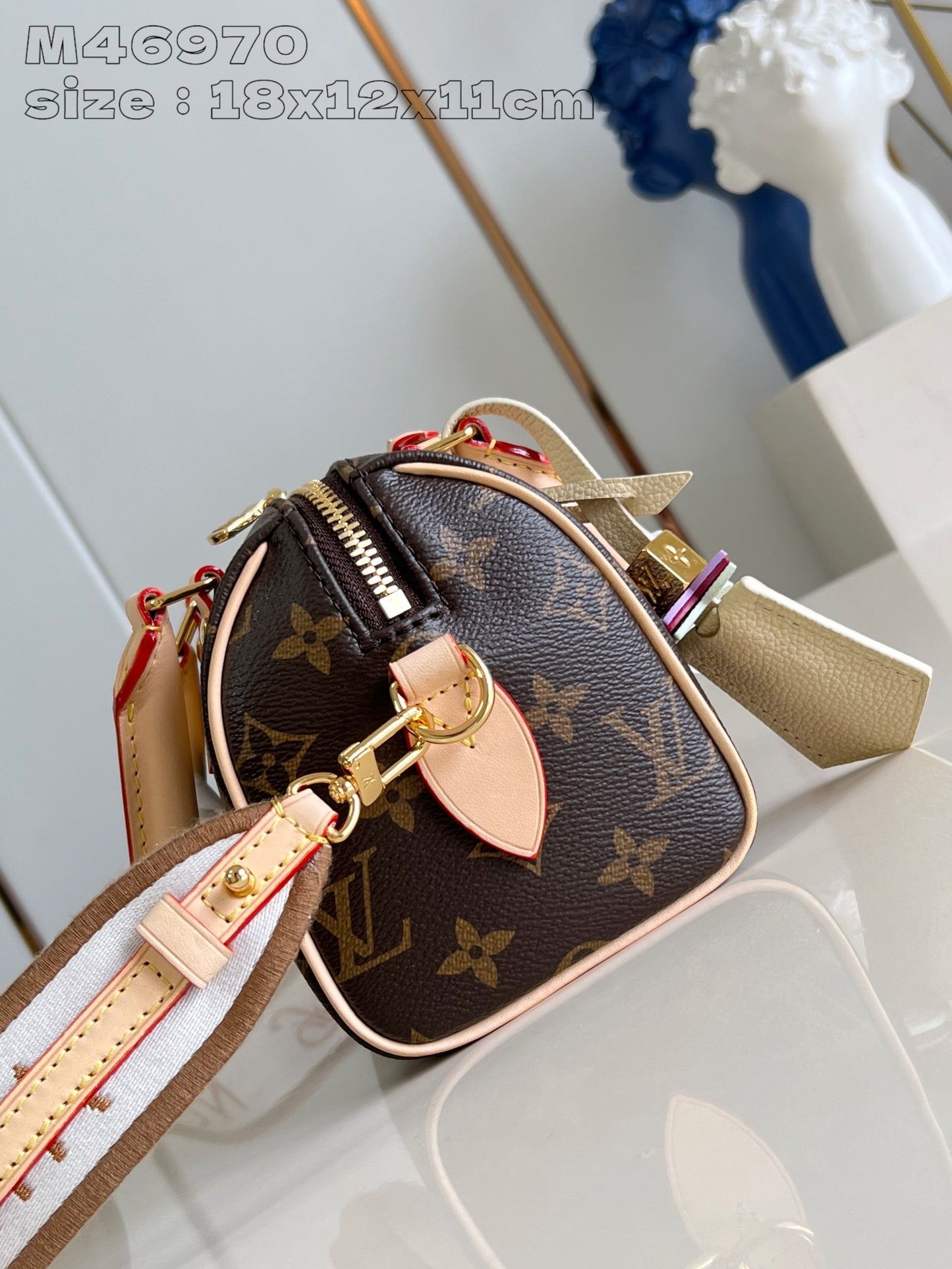 Louis Vuitton Handbag