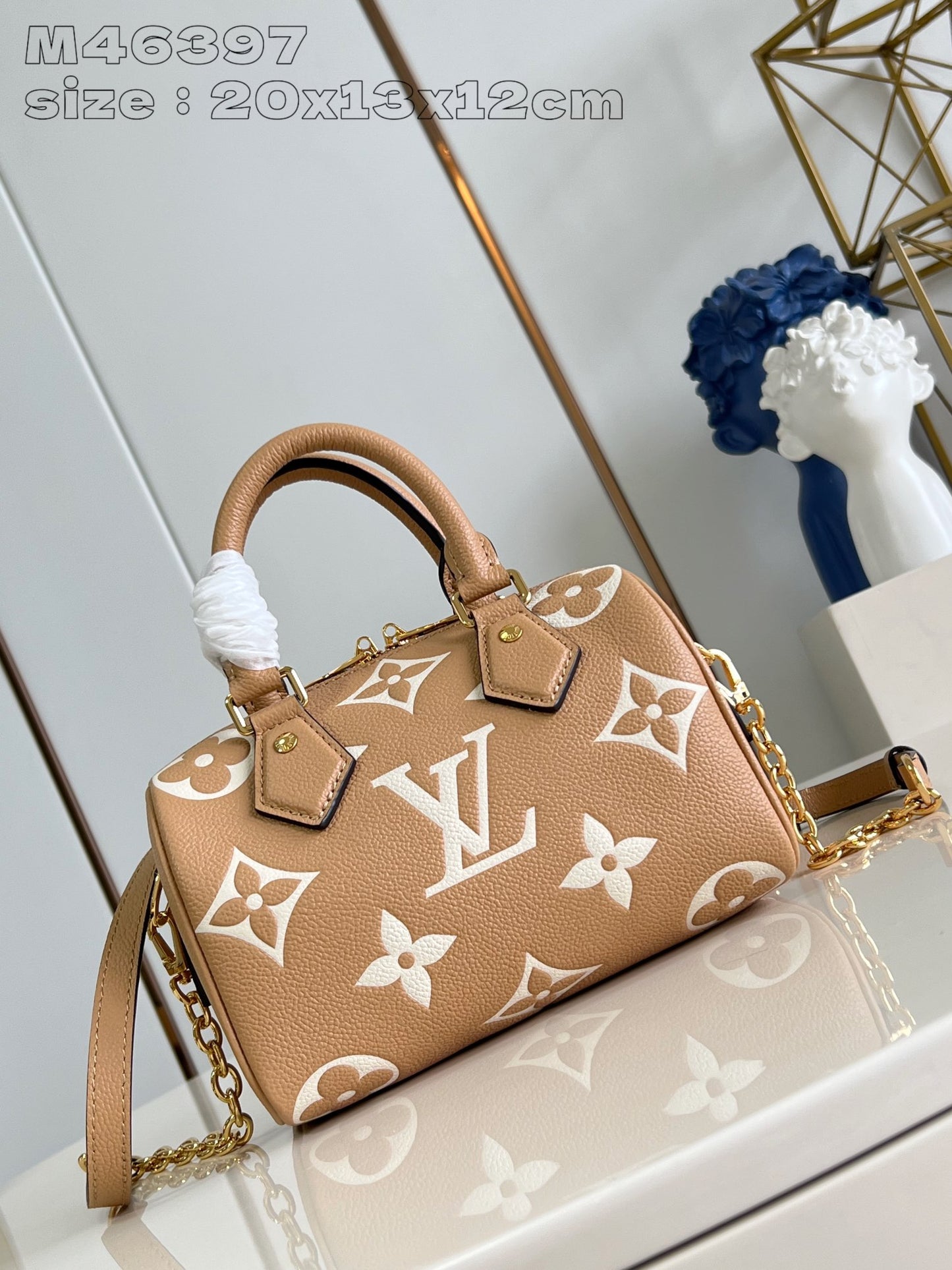 Louis Vuitton Handbag