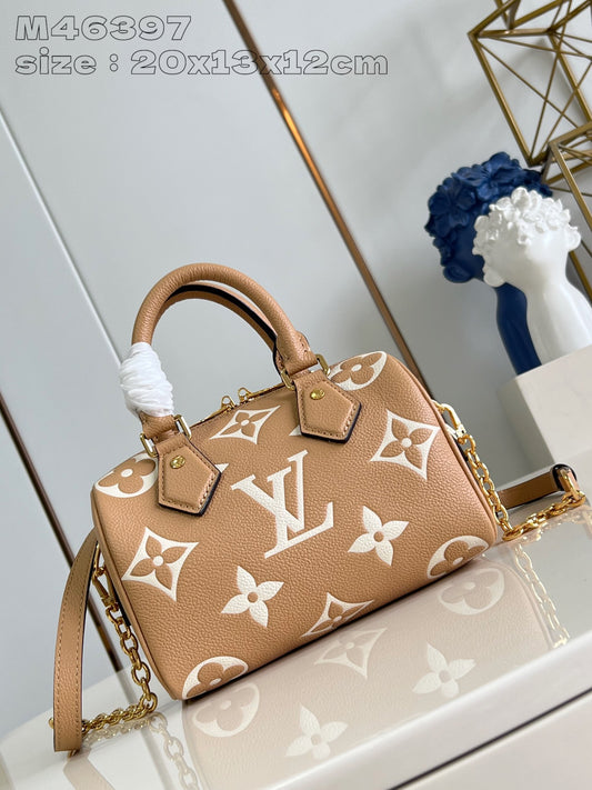 Louis Vuitton Handbag