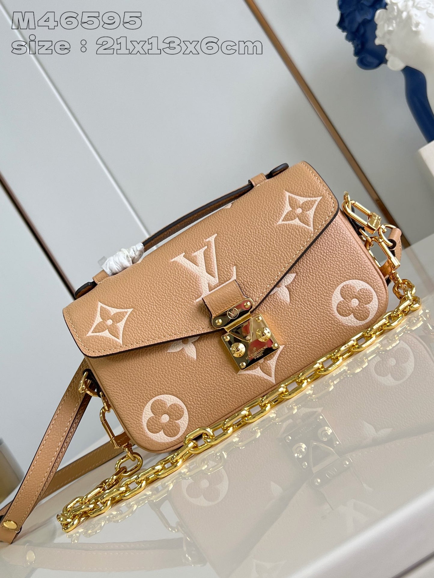 Louis Vuitton Handbag