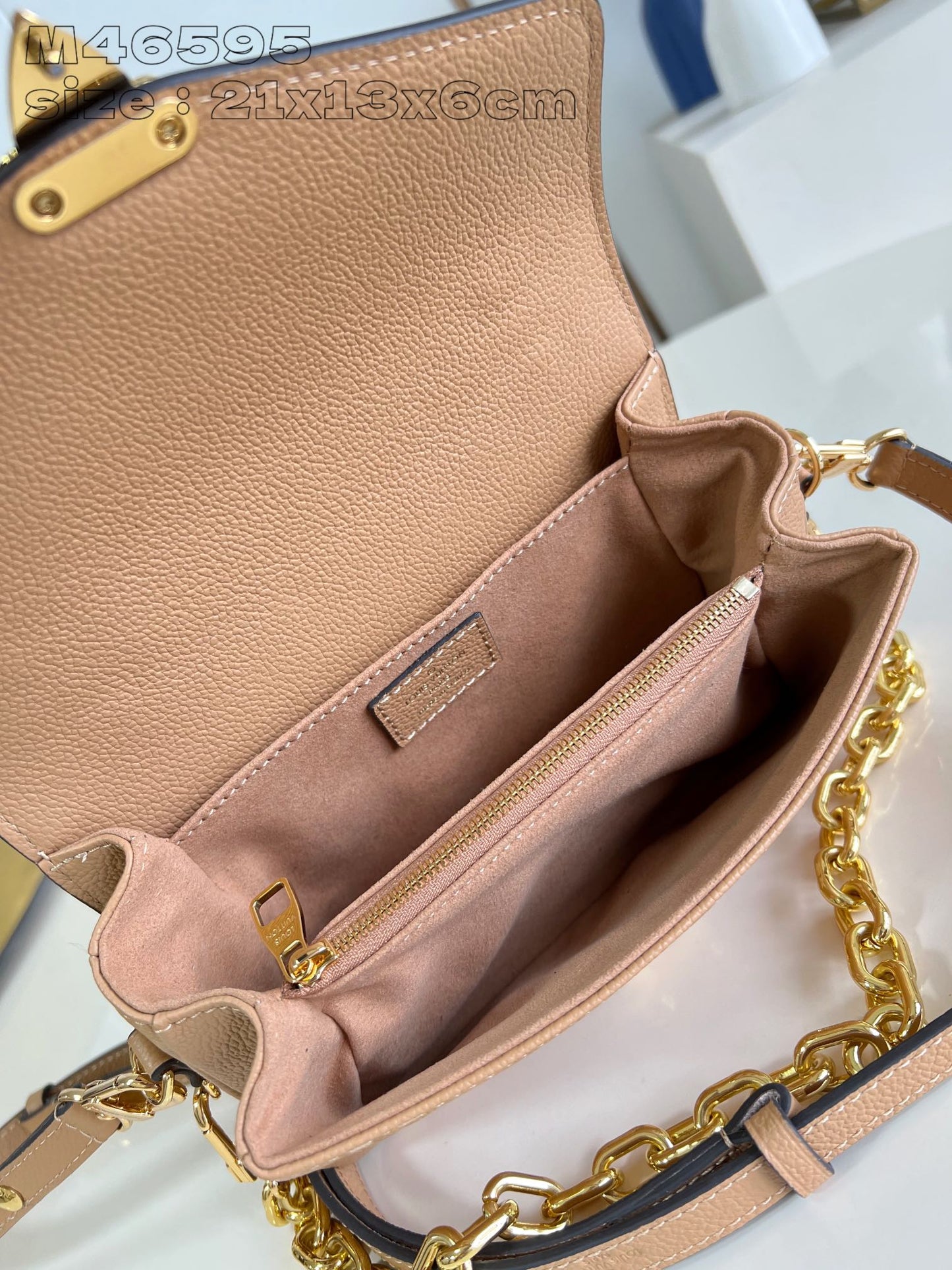 Louis Vuitton Handbag