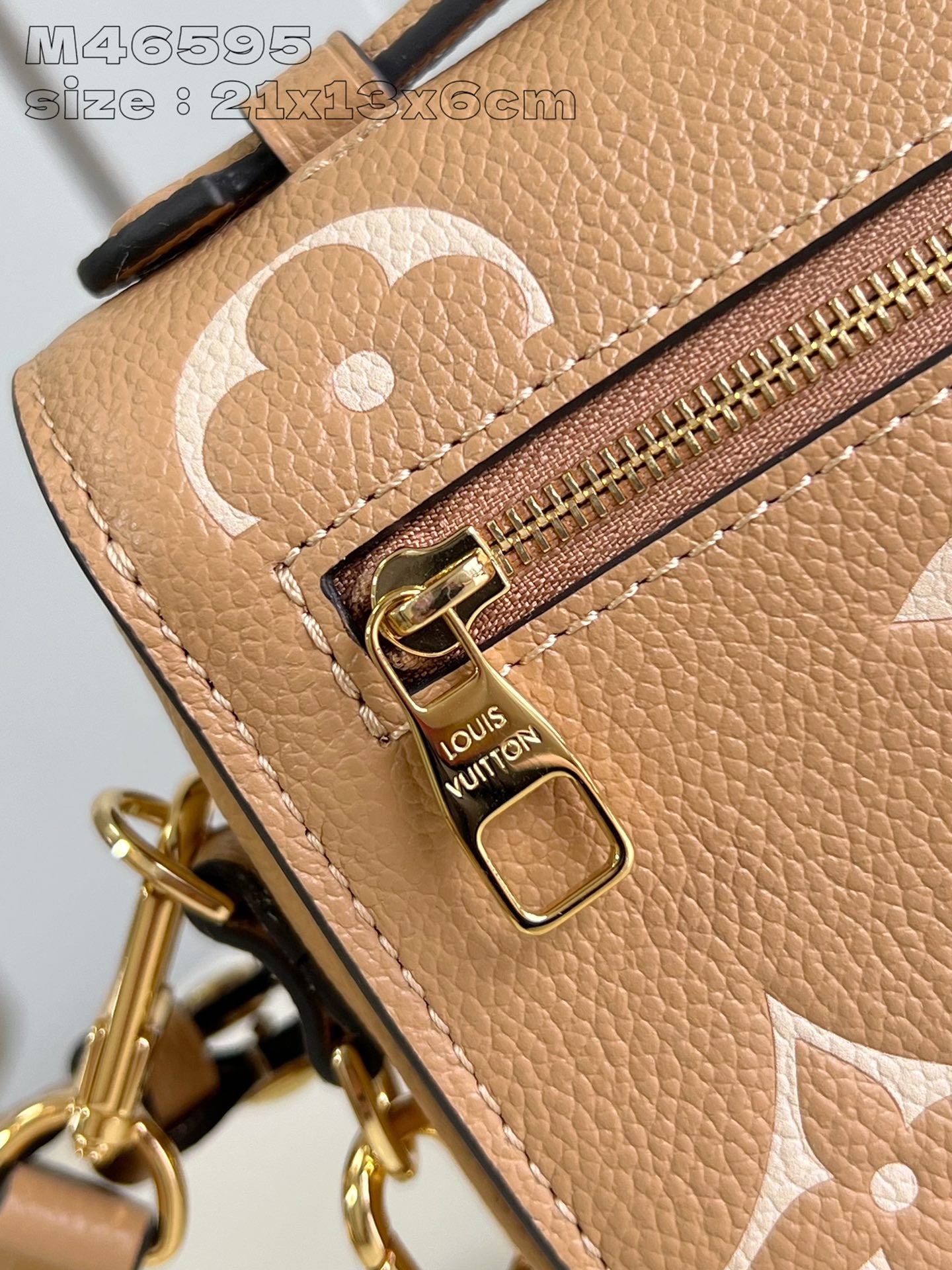 Louis Vuitton Handbag