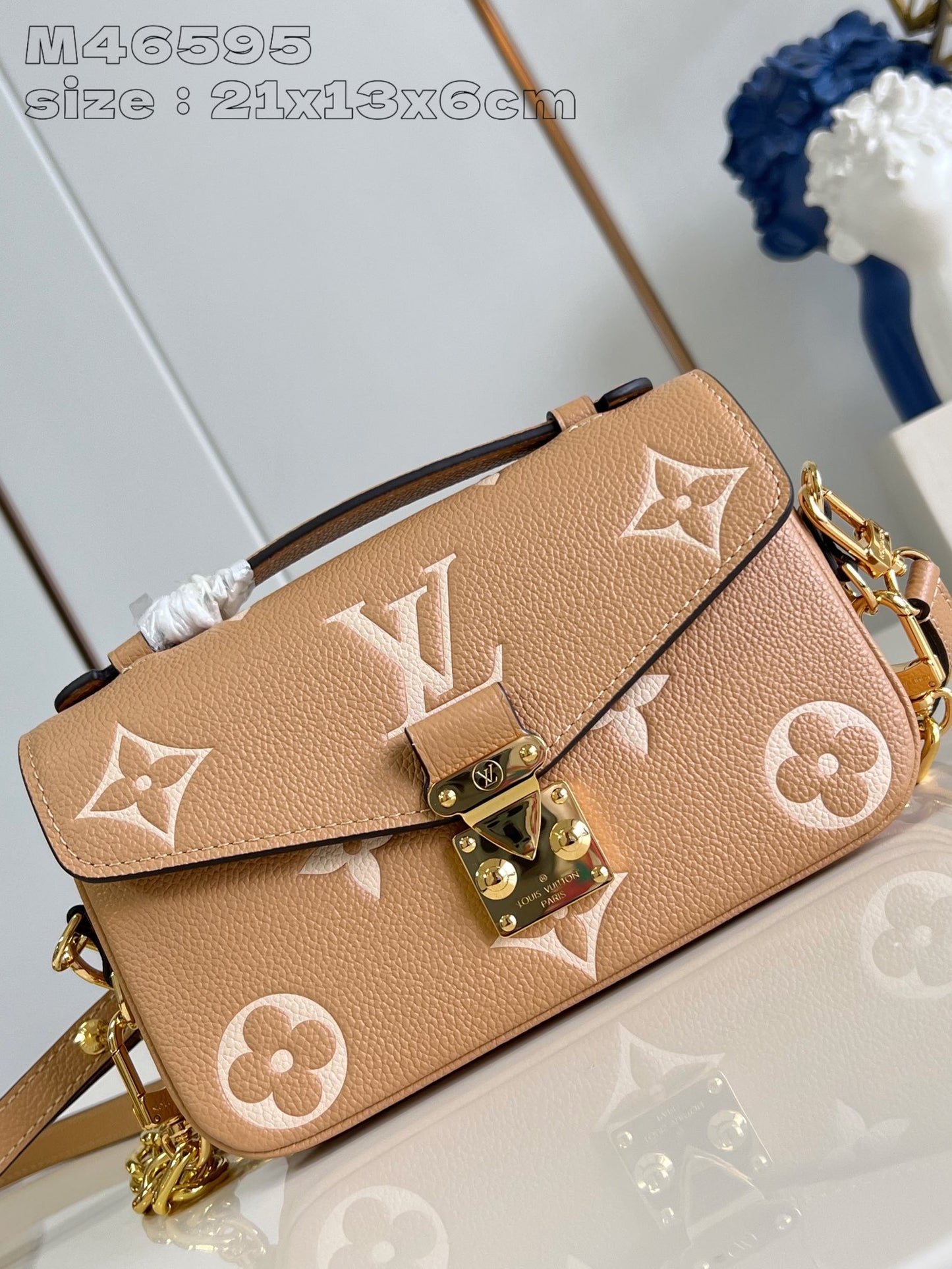 Louis Vuitton Handbag