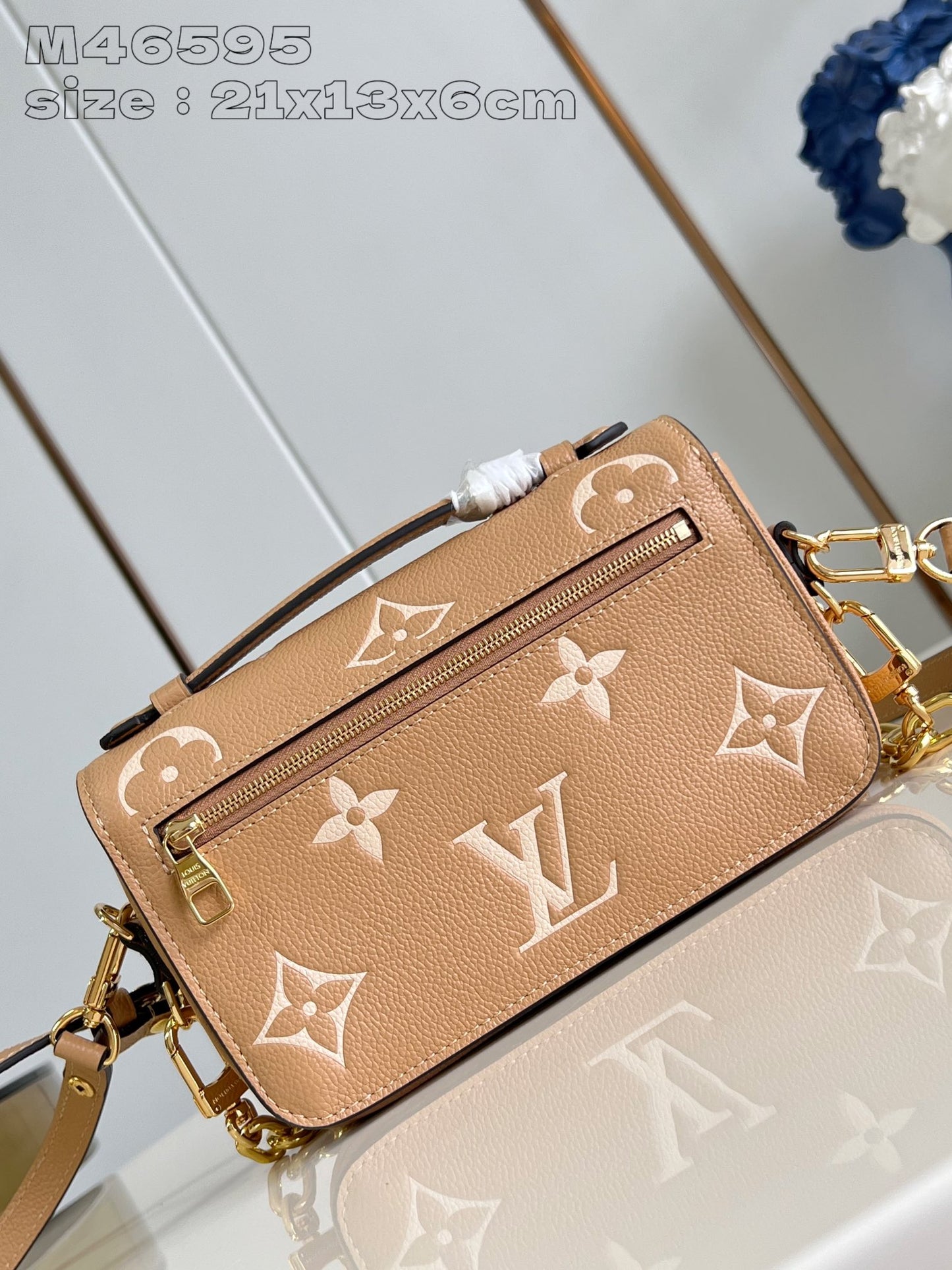 Louis Vuitton Handbag