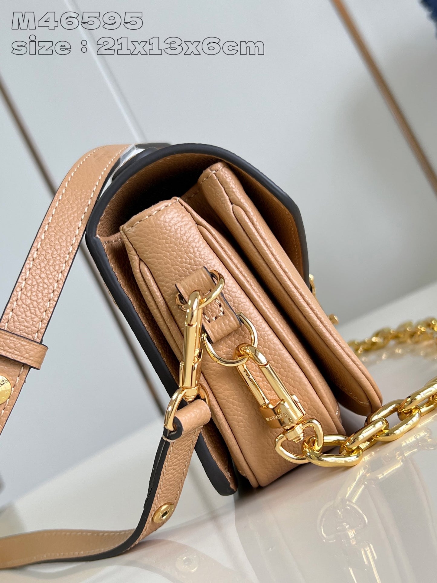 Louis Vuitton Handbag