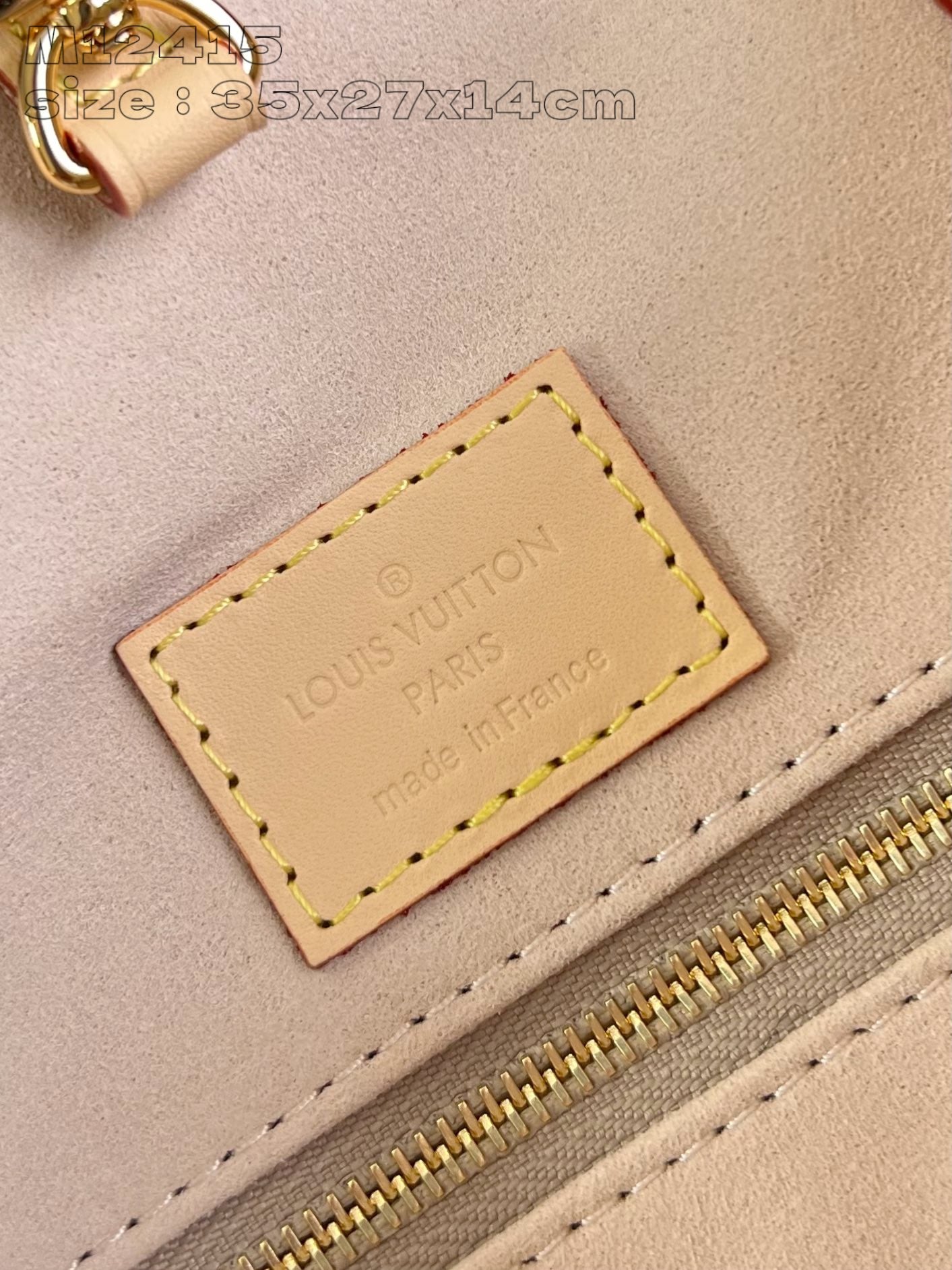 Louis Vuitton Handbag