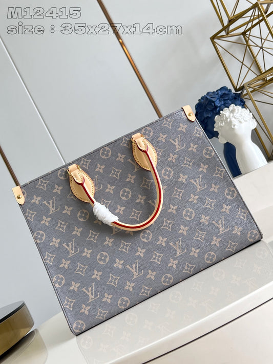 Louis Vuitton Handbag