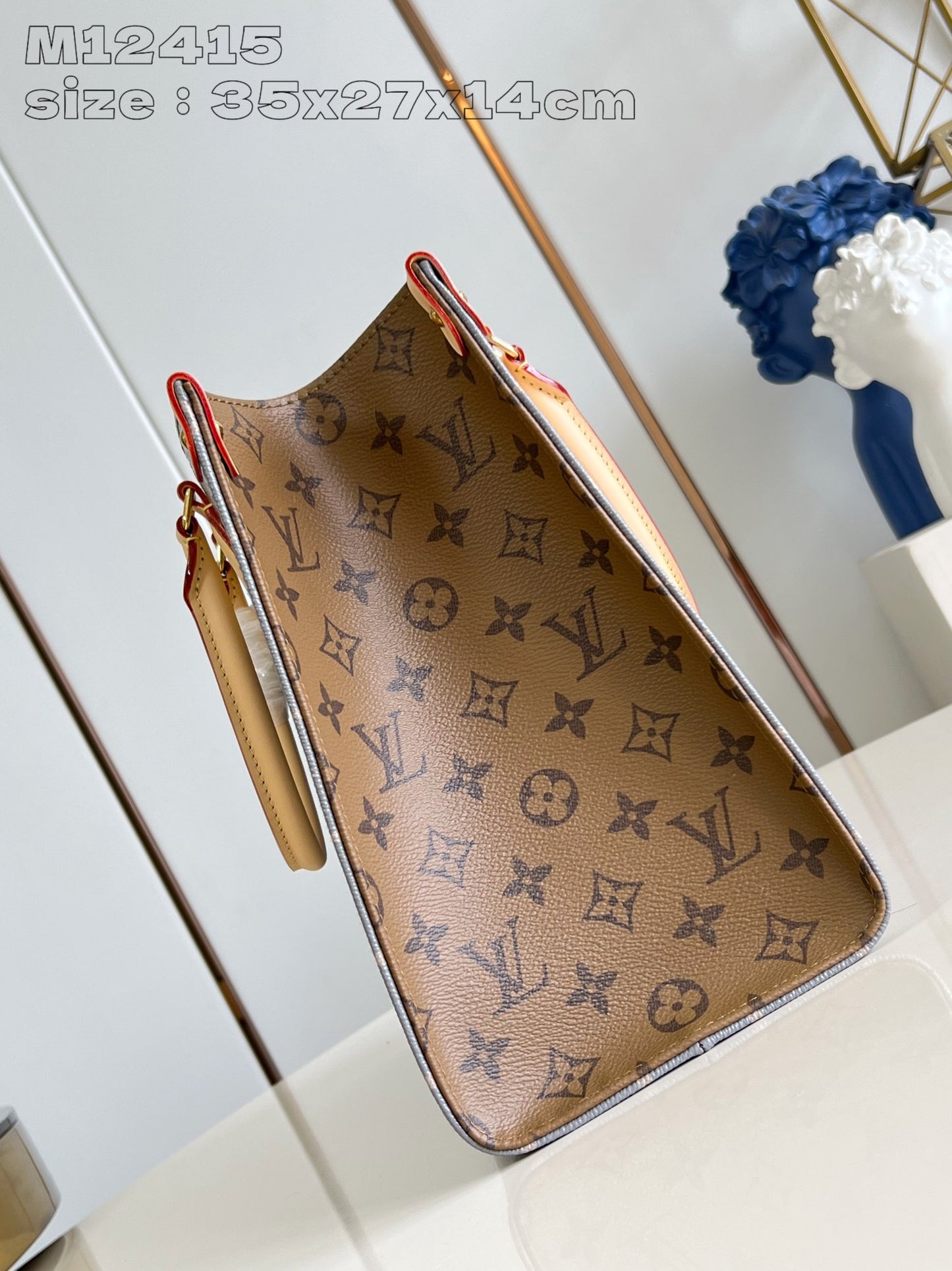 Louis Vuitton Handbag
