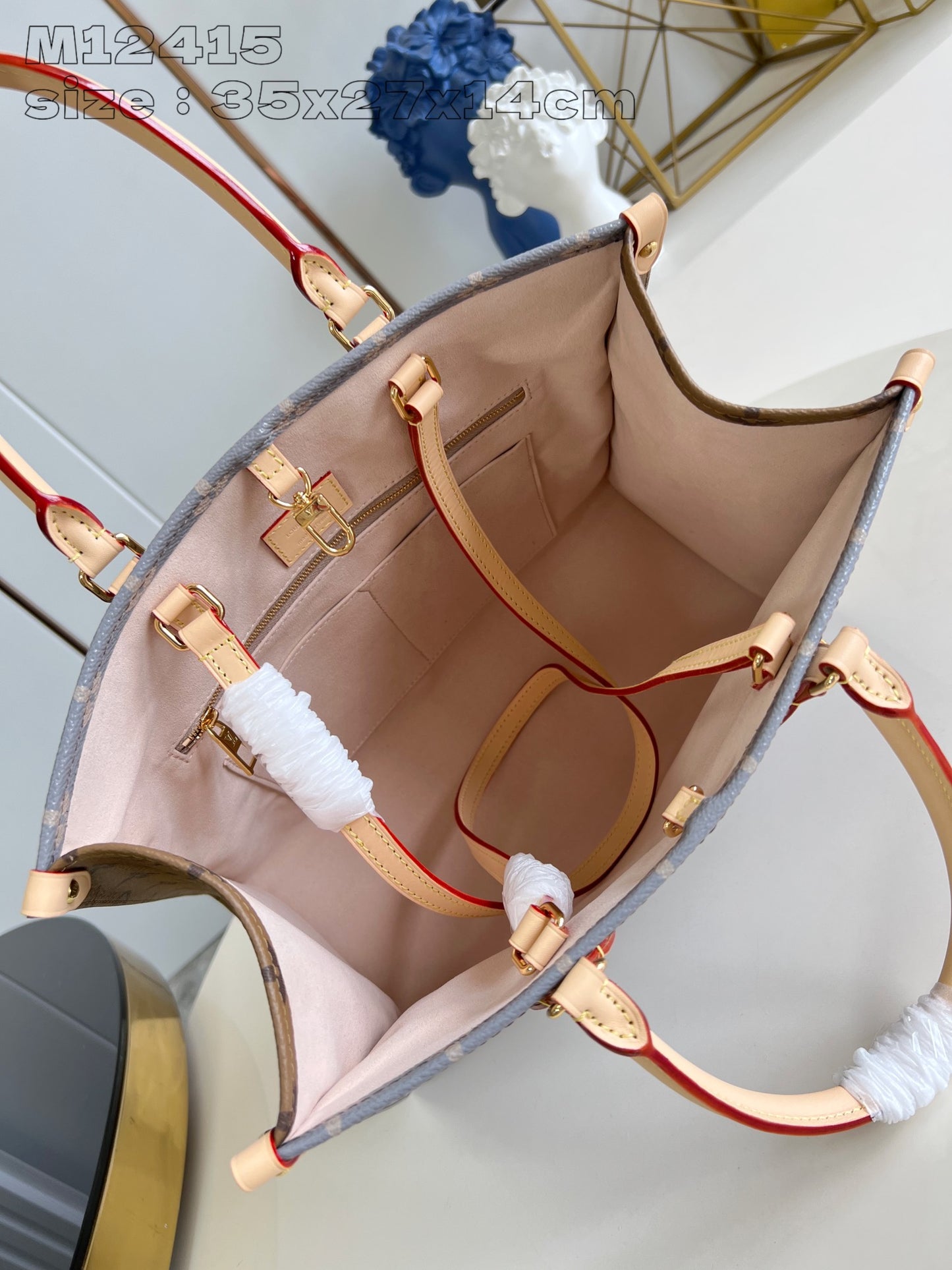 Louis Vuitton Handbag