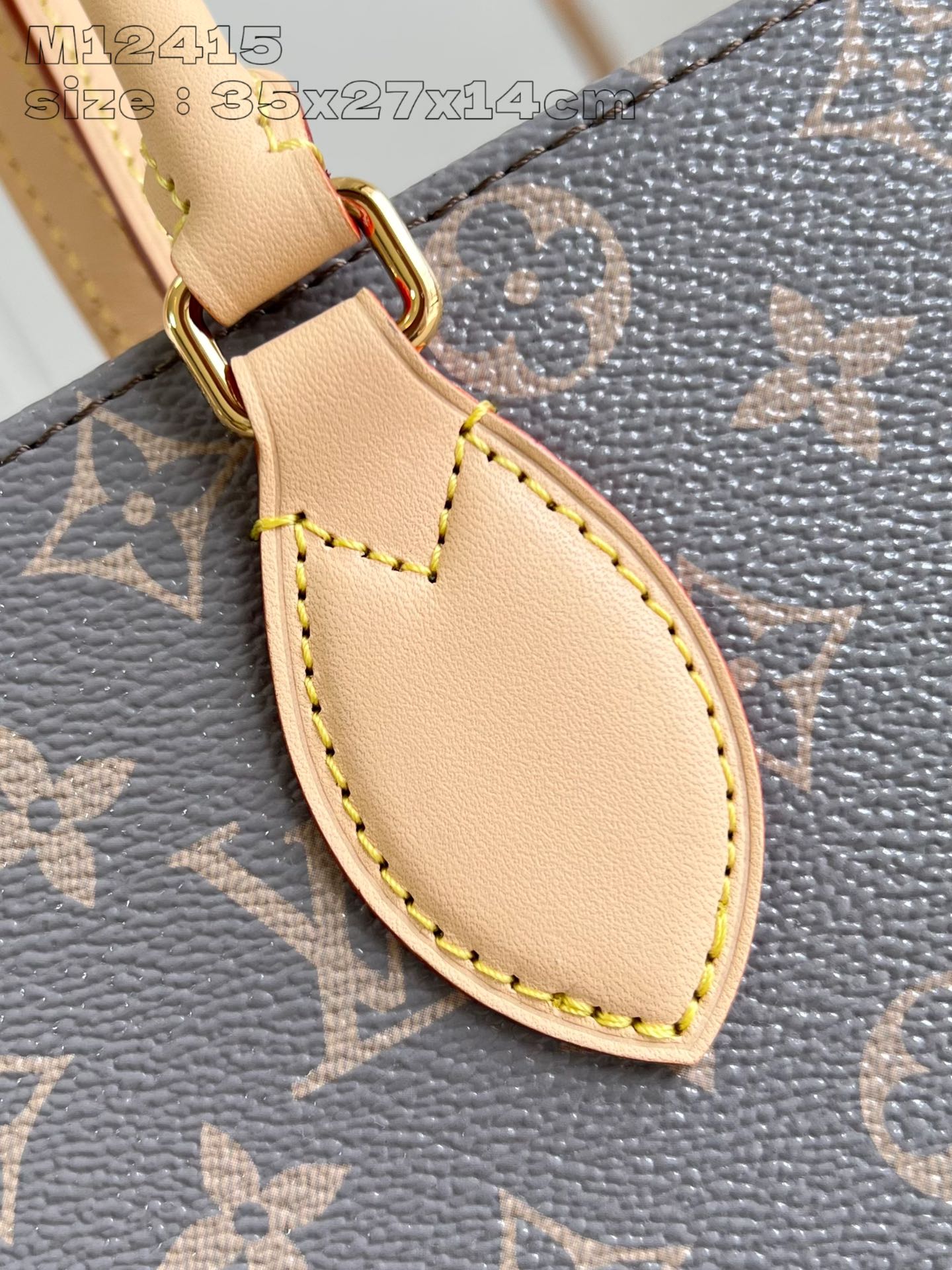 Louis Vuitton Handbag