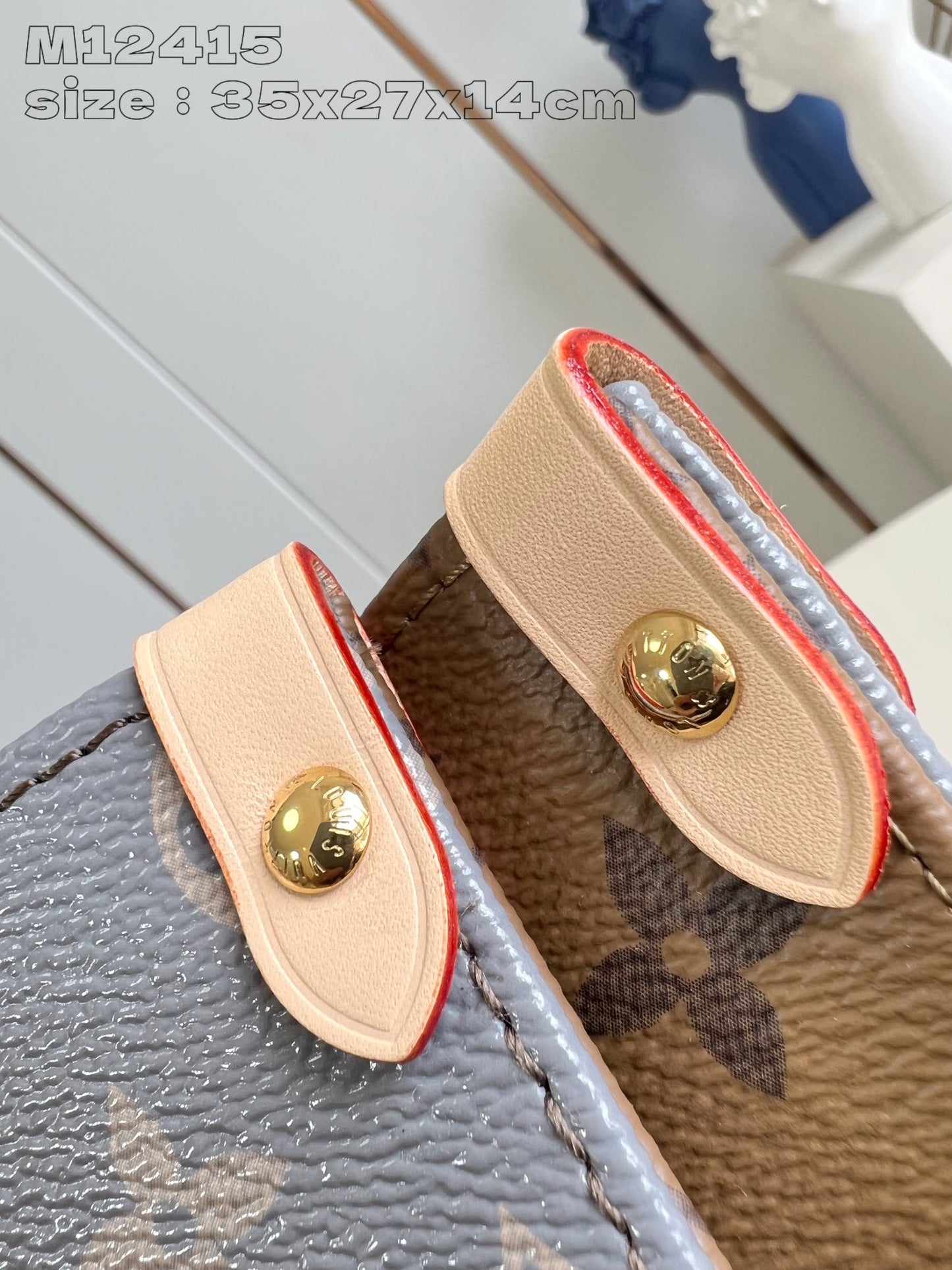 Louis Vuitton Handbag