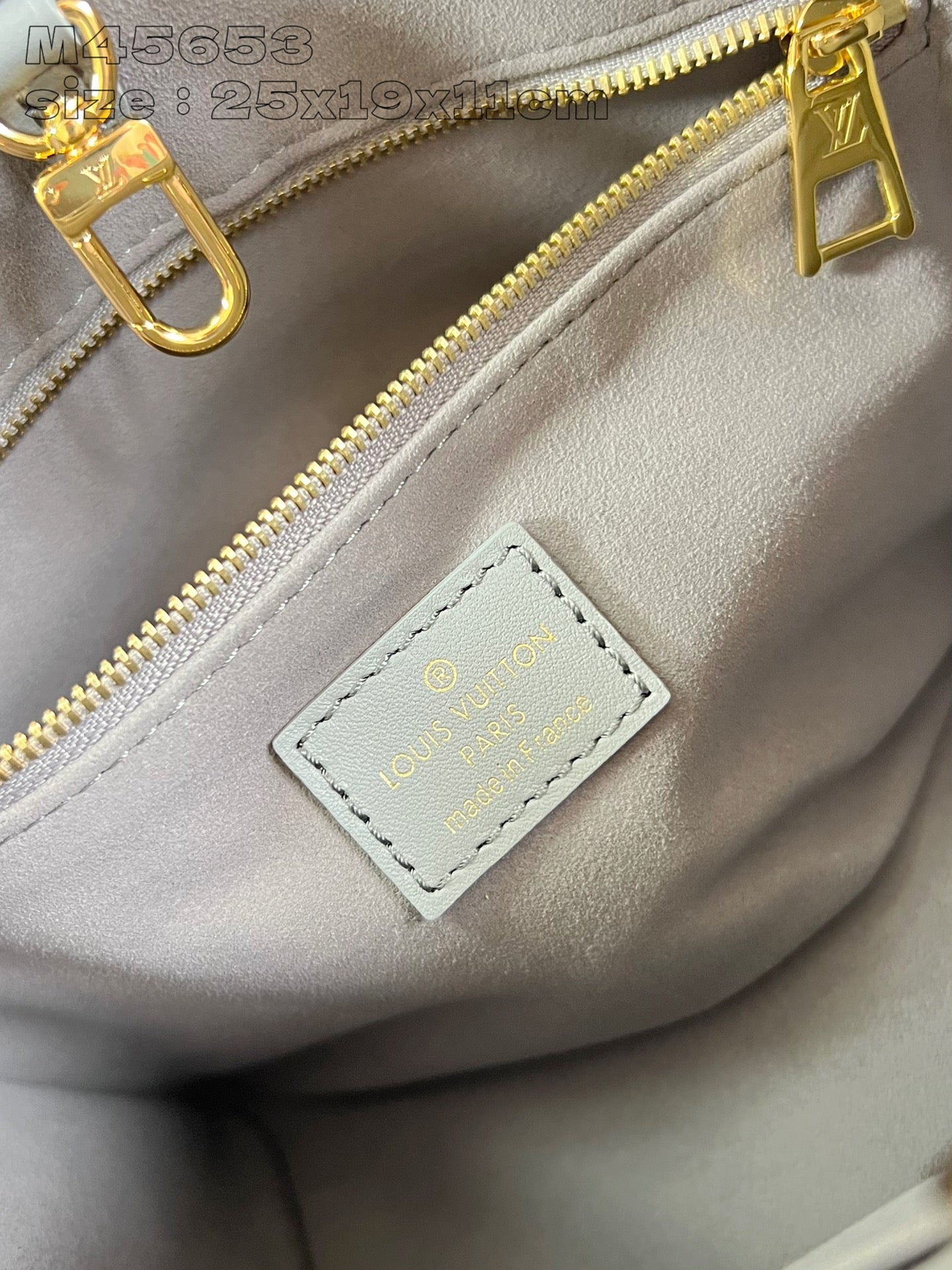 Louis Vuitton Handbag