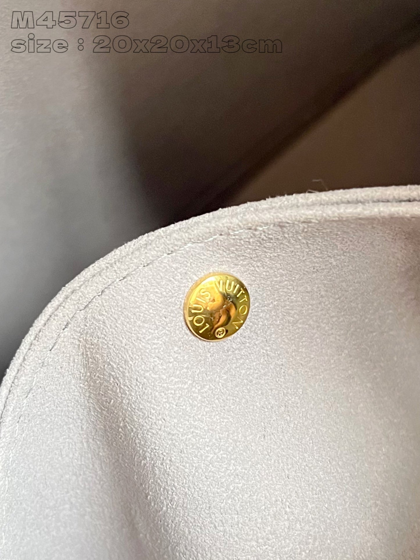 Louis Vuitton Handbag