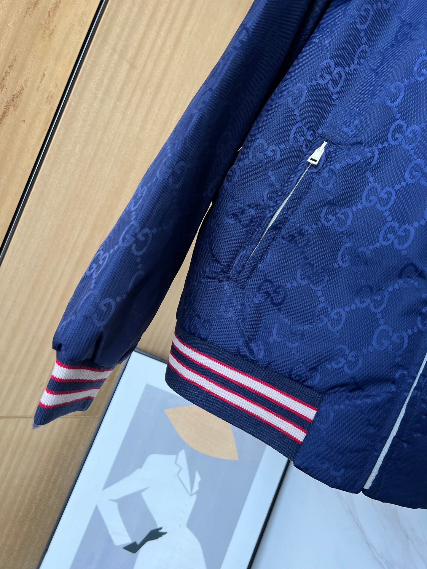 Gucci Jacket