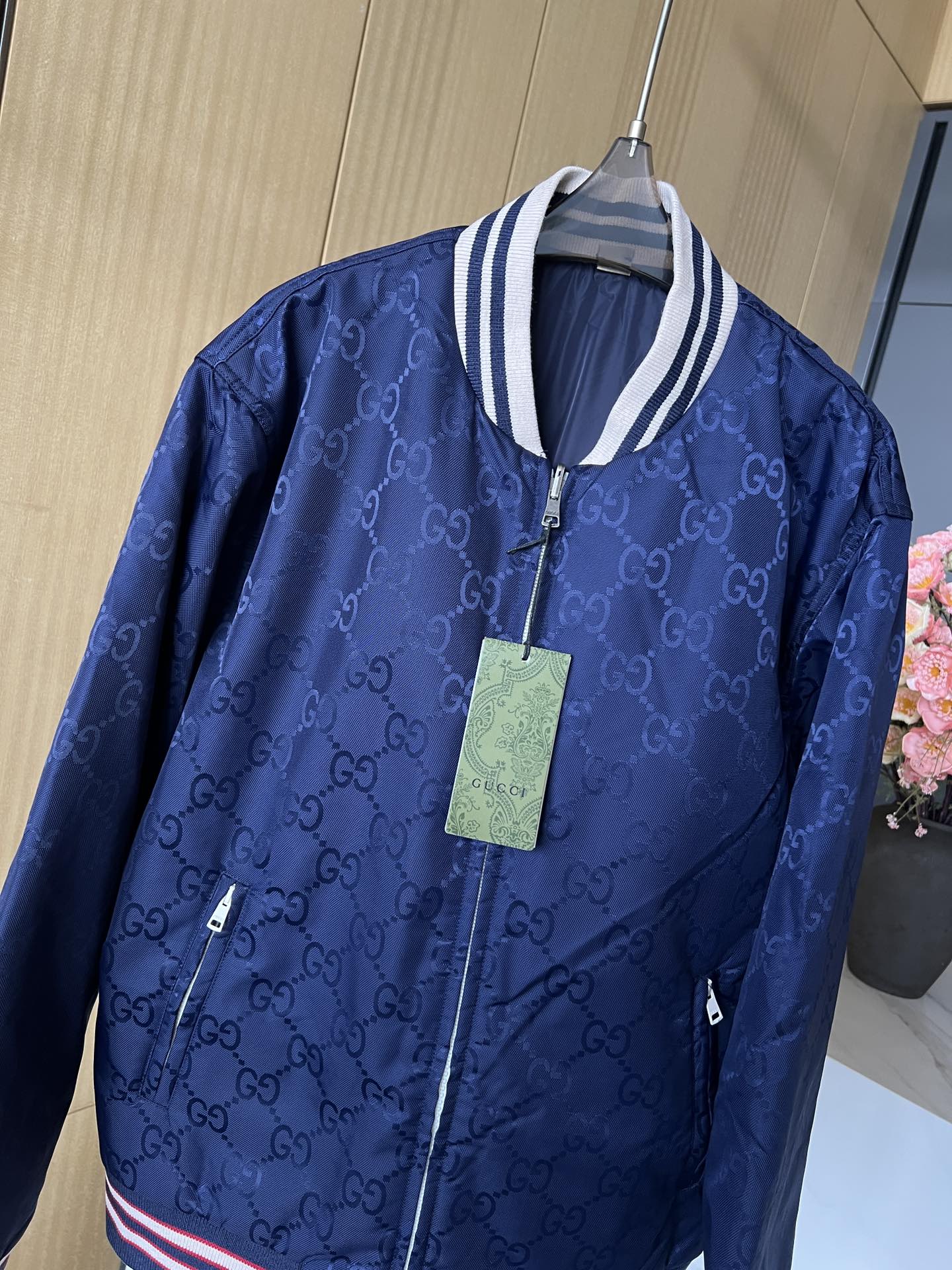 Gucci Jacket