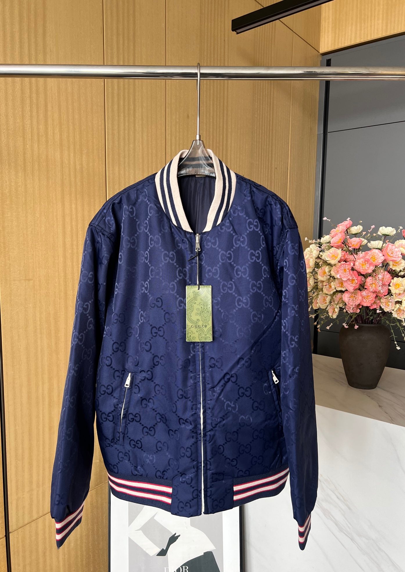 Gucci Jacket