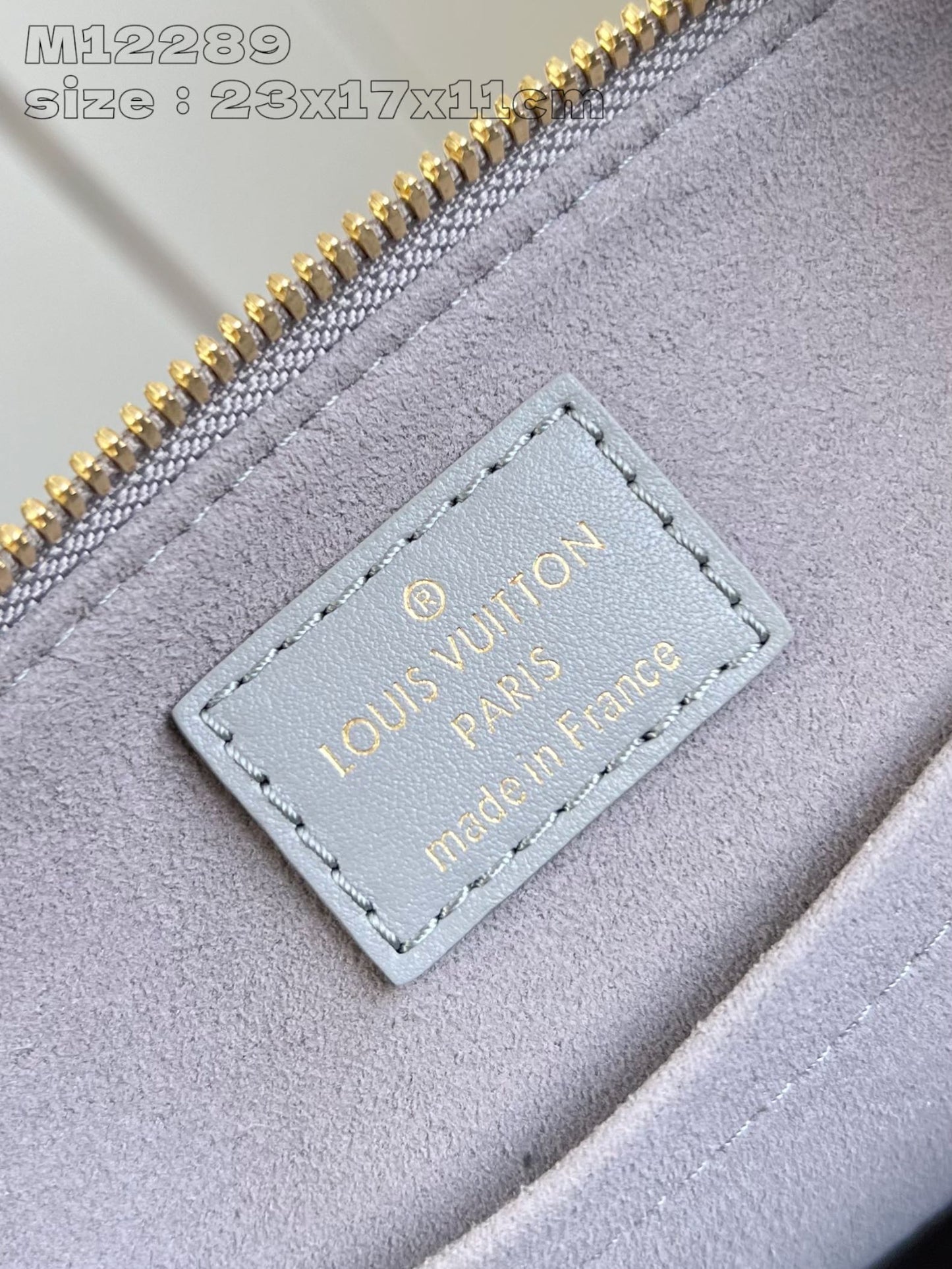 Louis Vuitton Handbag