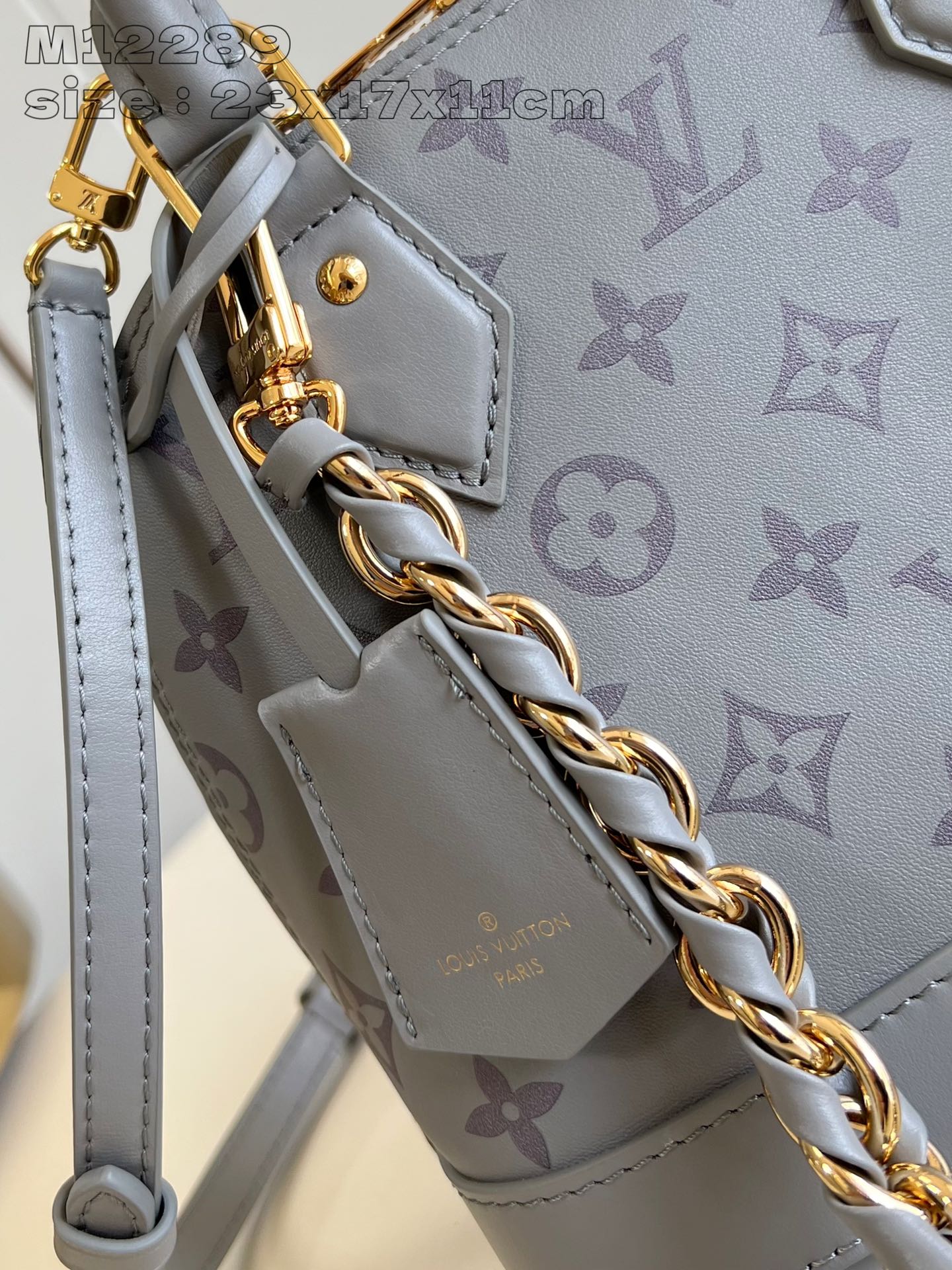 Louis Vuitton Handbag