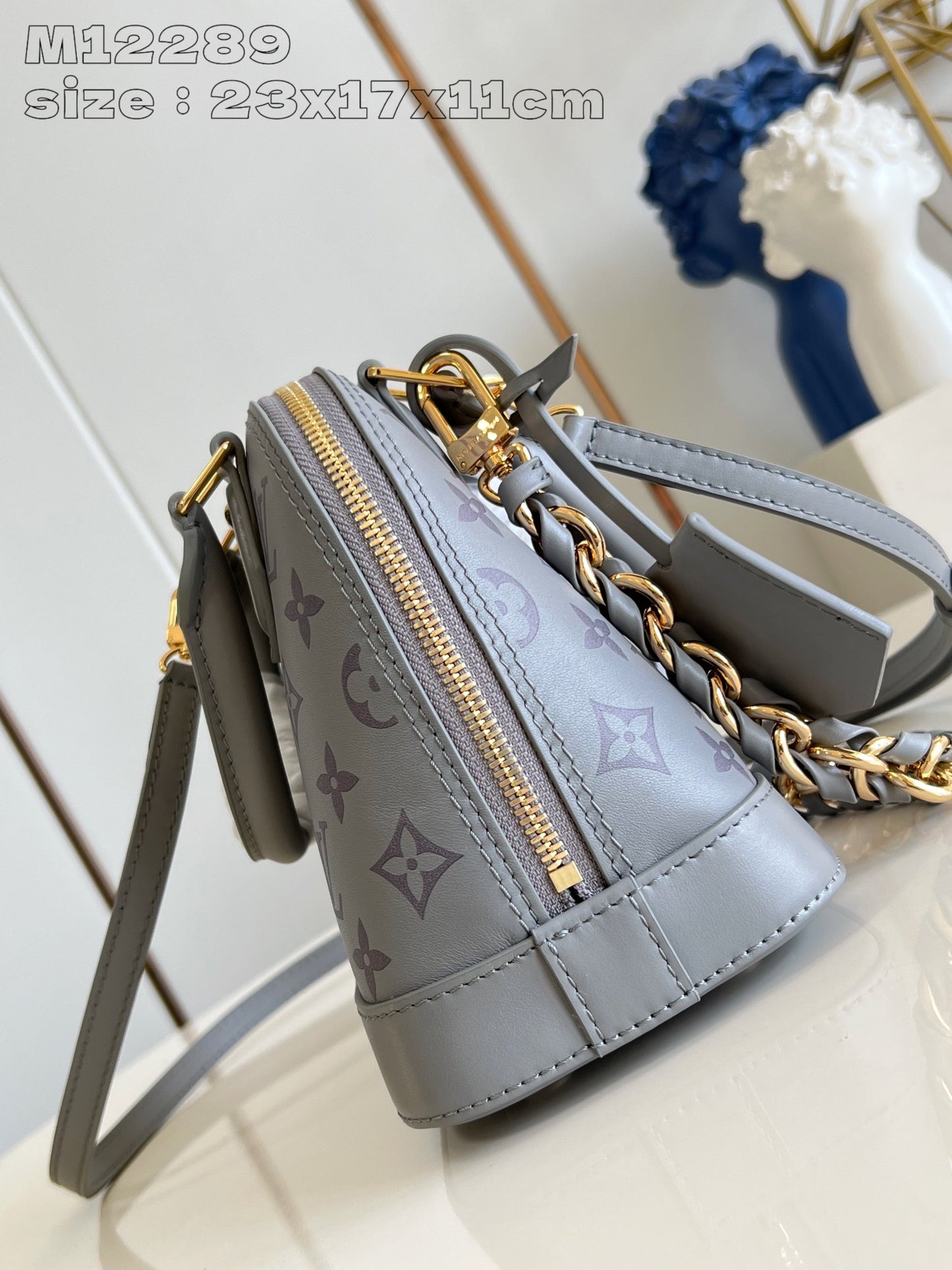 Louis Vuitton Handbag