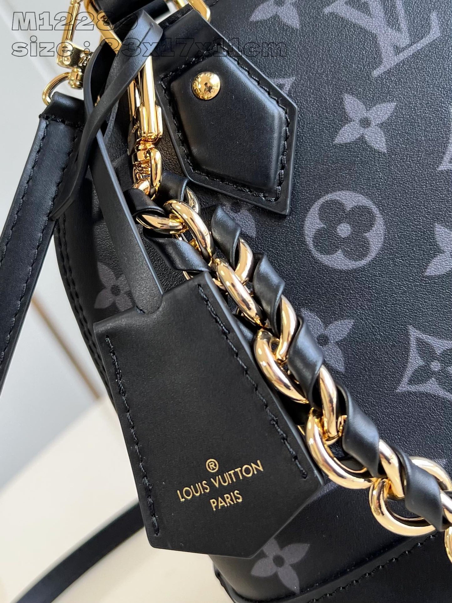 Louis Vuitton Handbag